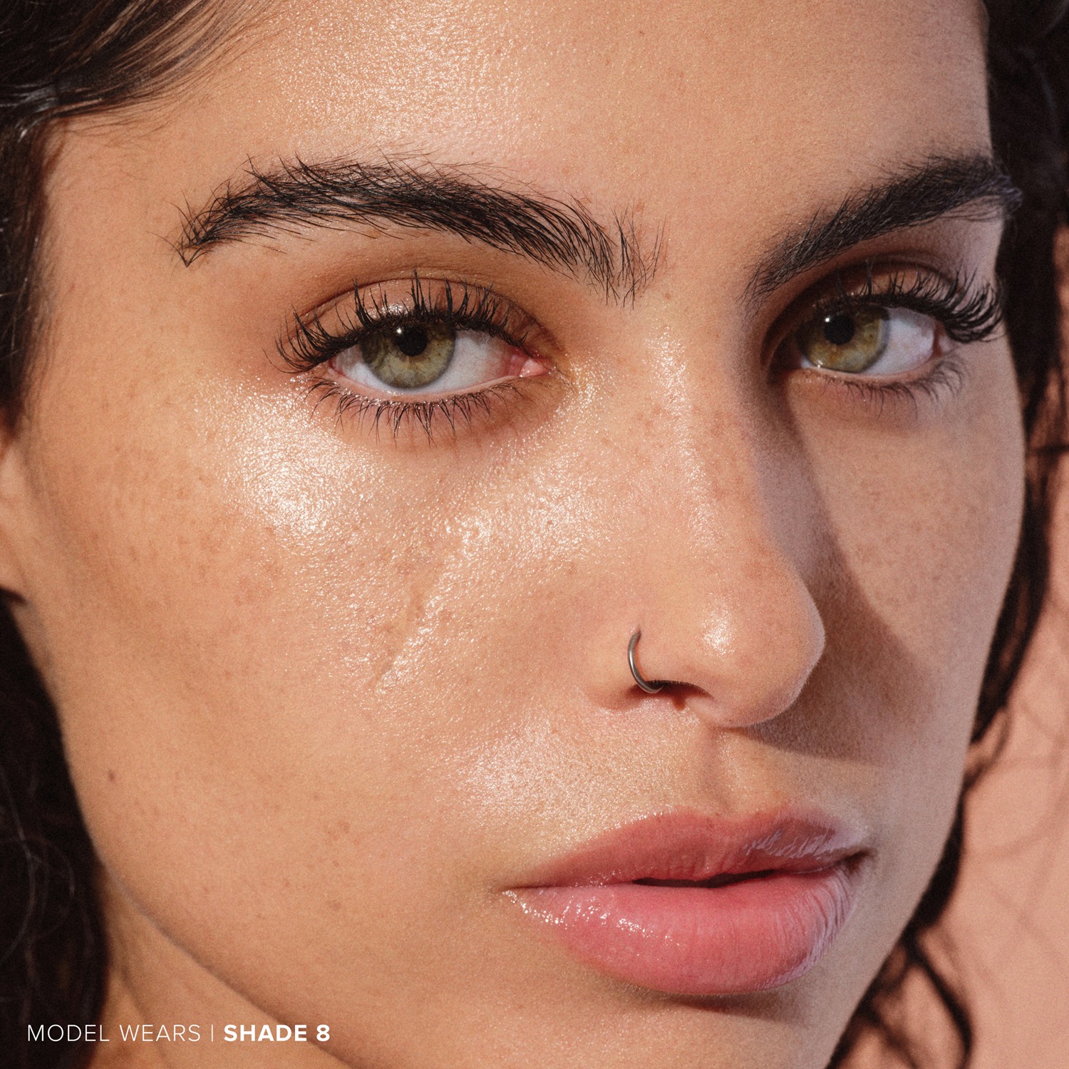BeautyBalm Serum Skin Tint • Shade 8