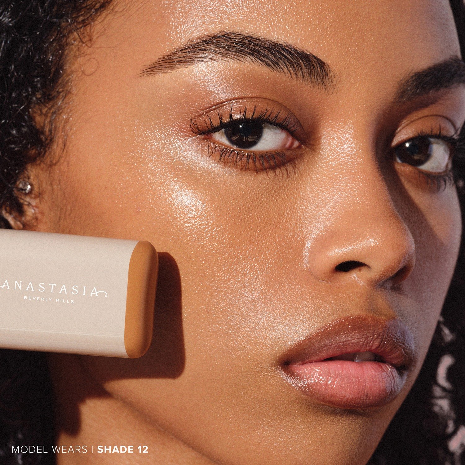 BeautyBalm Serum Skin Tint • Shade 12