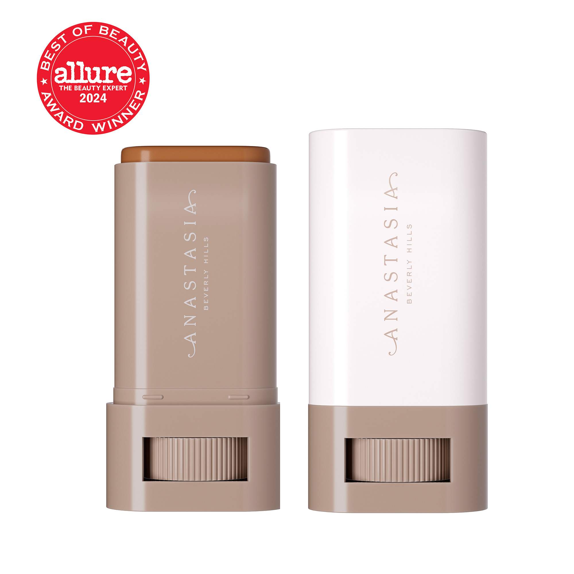 BeautyBalm Serum Skin Tint • Shade 12