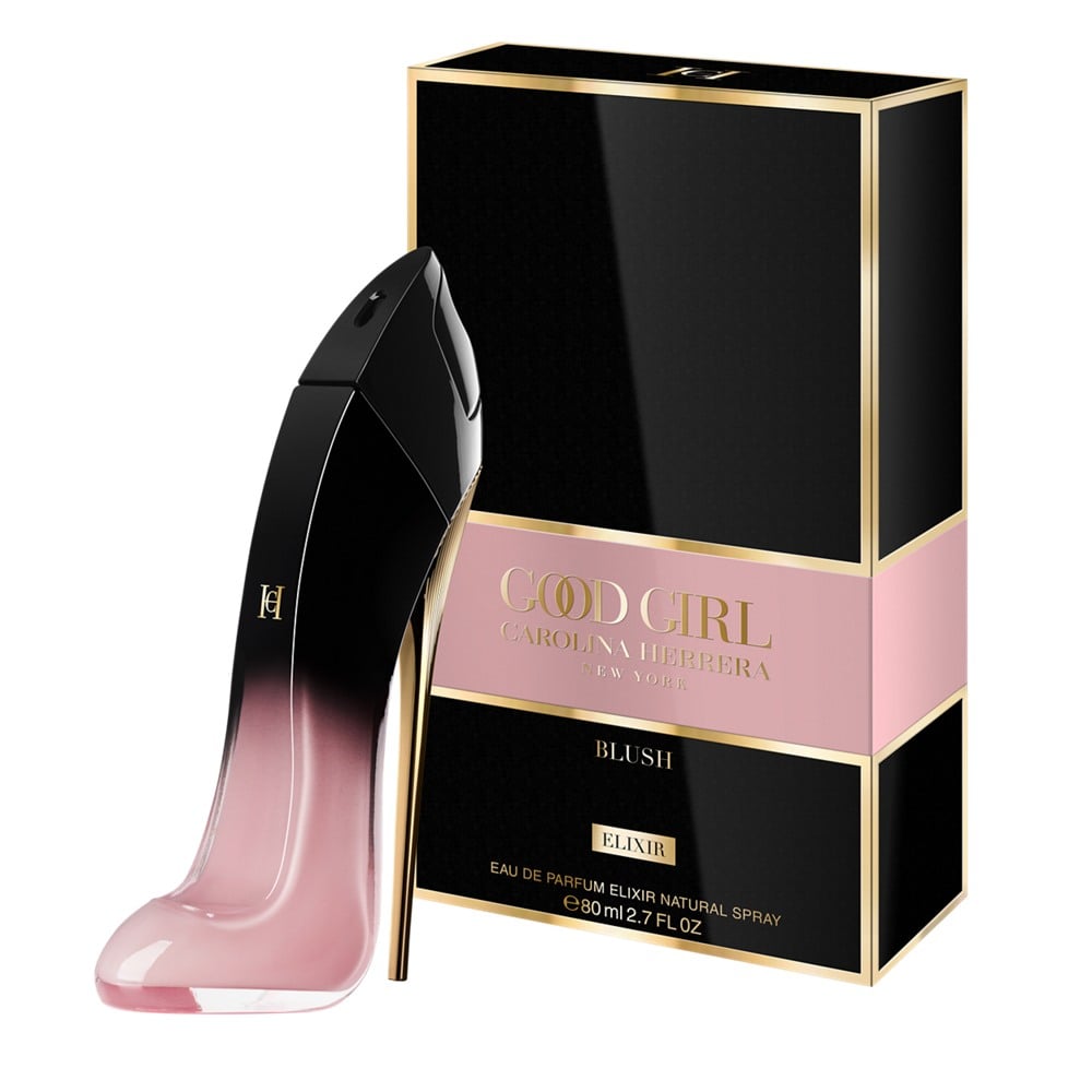 Good Girl Blush Elixir Eau De Parfum • 80ml