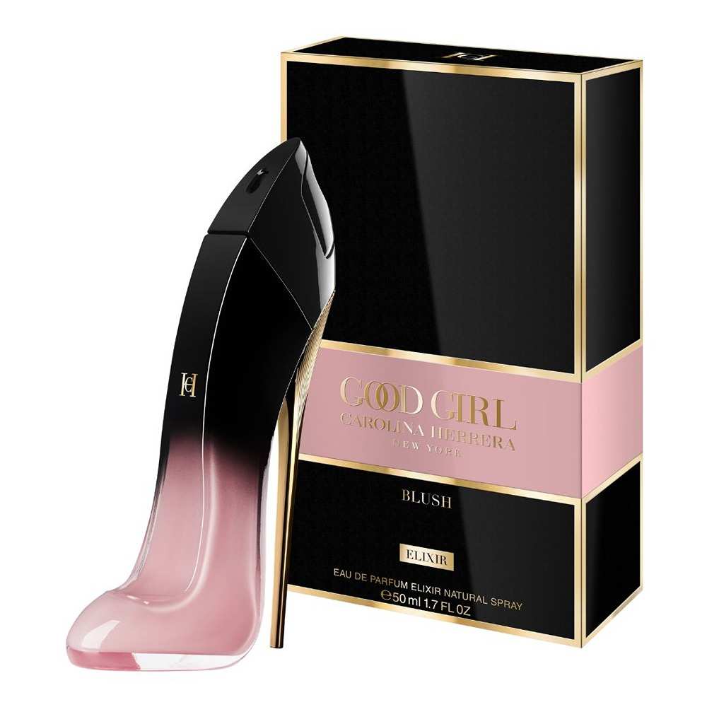 Good Girl Blush Elixir Eau De Parfum • 50ml