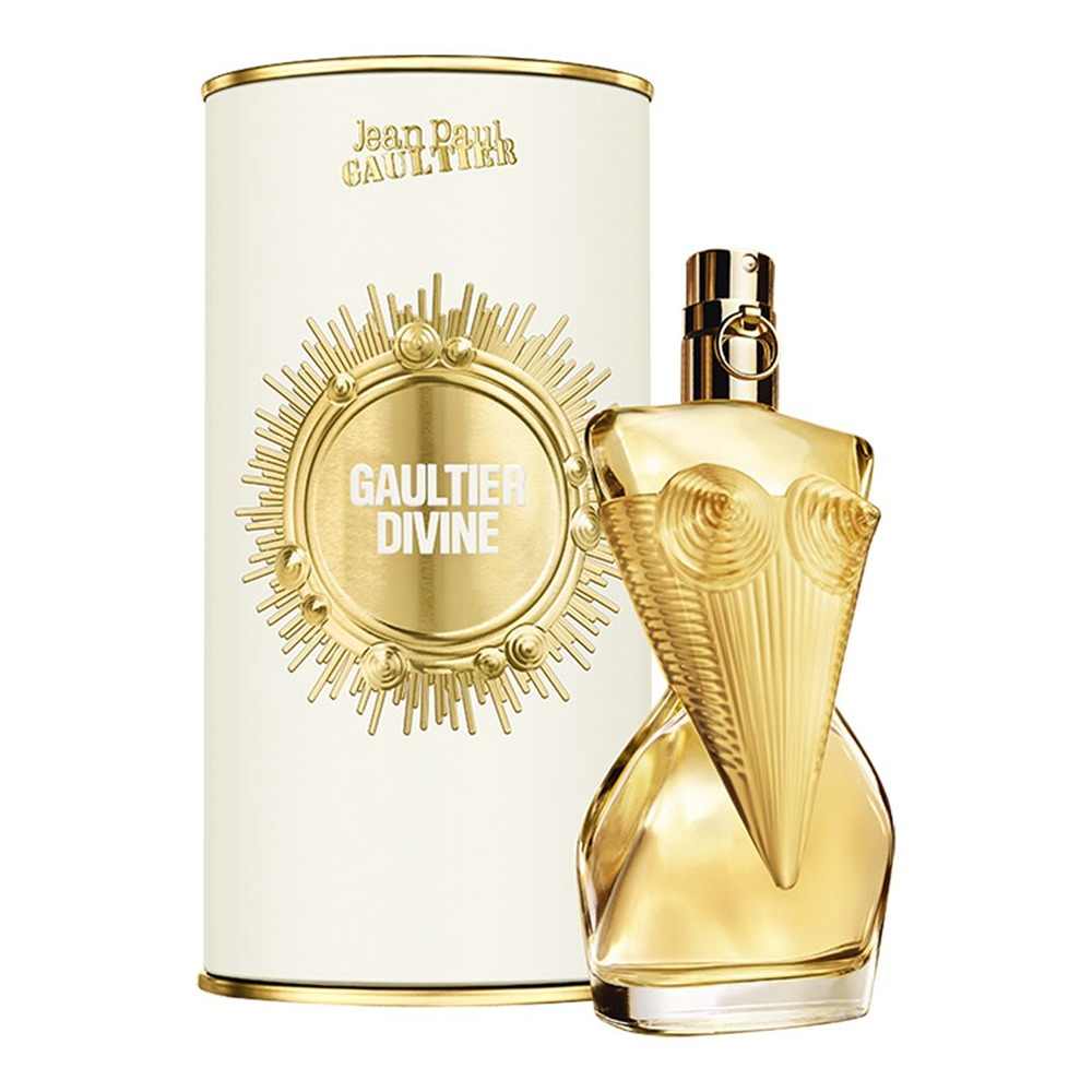 Gaultier Divine Eau de Parfum • 30ml