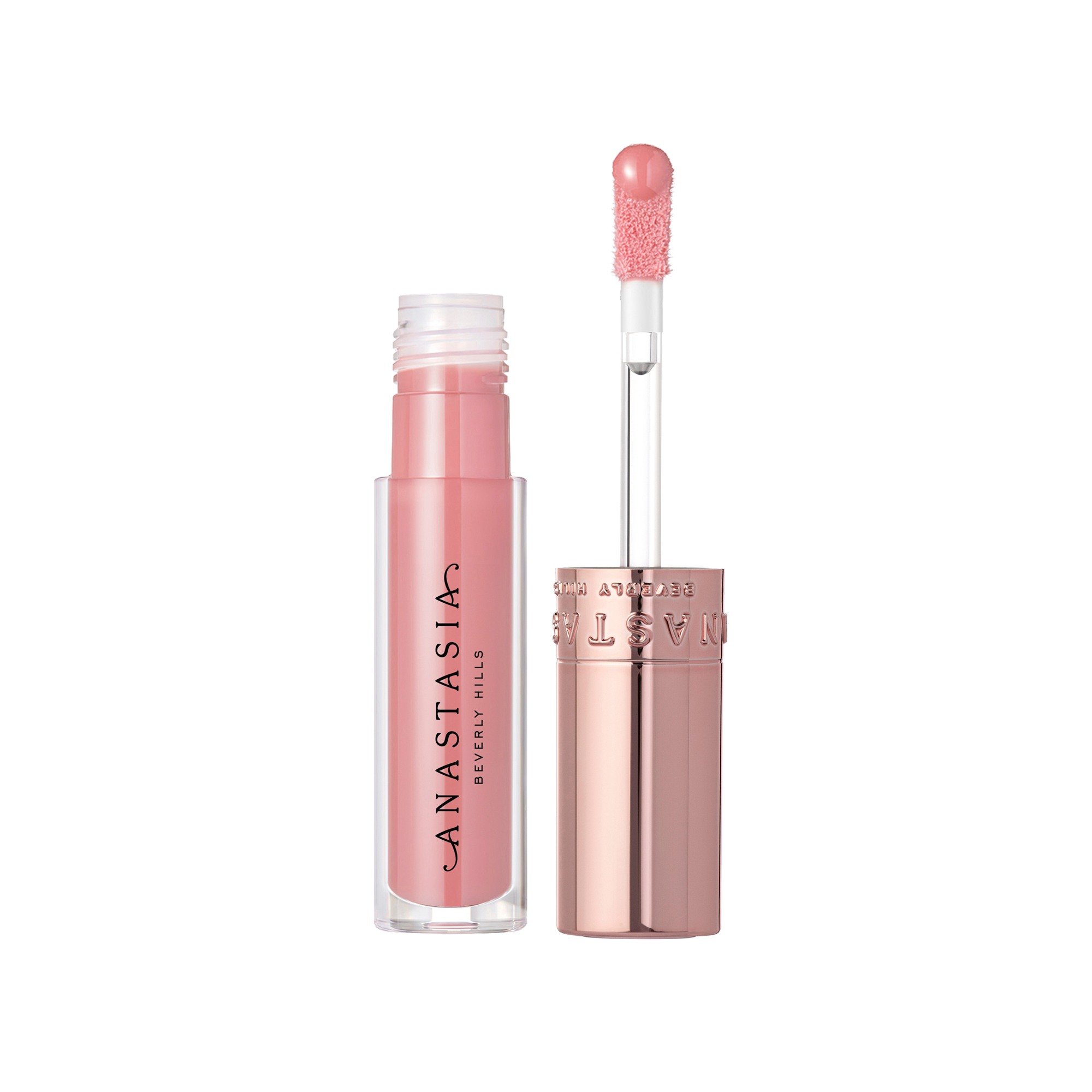 Lipgloss Sunbaked GWP • 3.1ml
