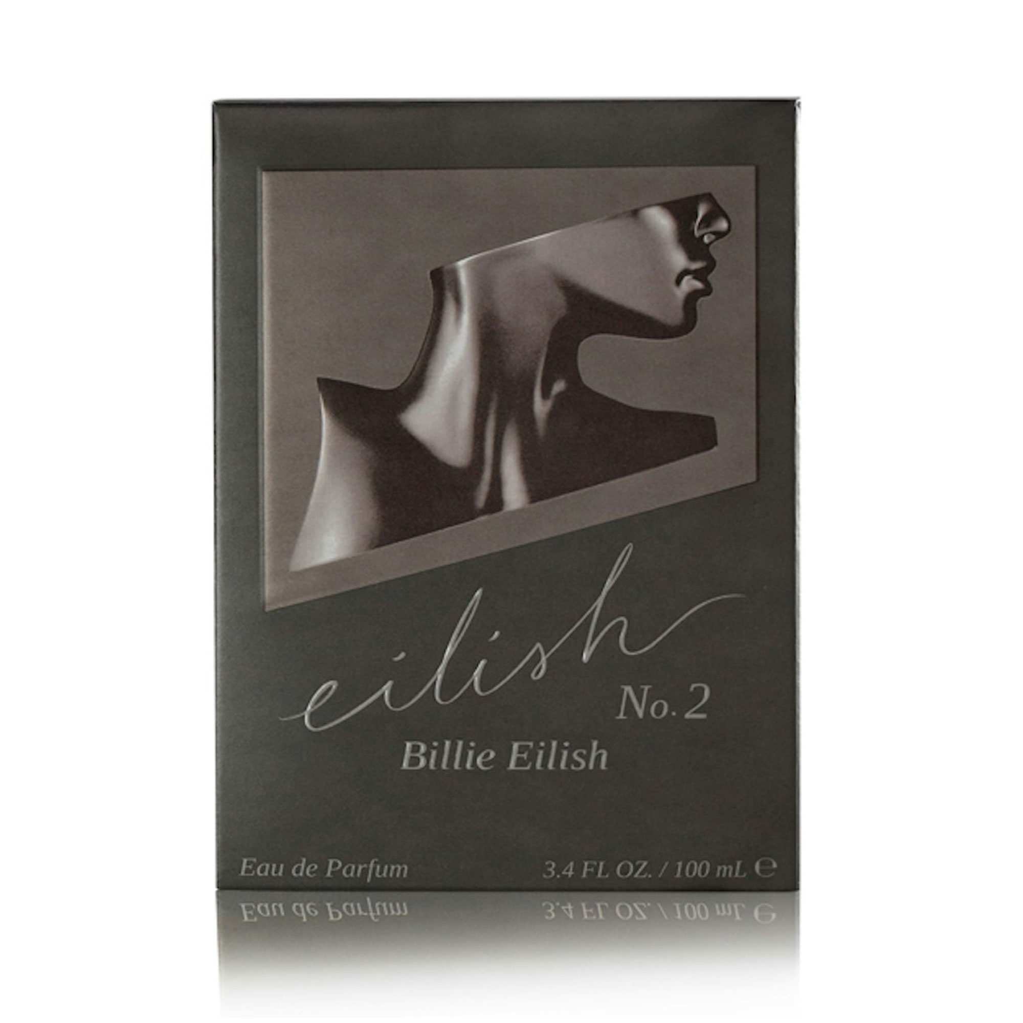 Eilish No.2 Eau De Parfum • 100ml