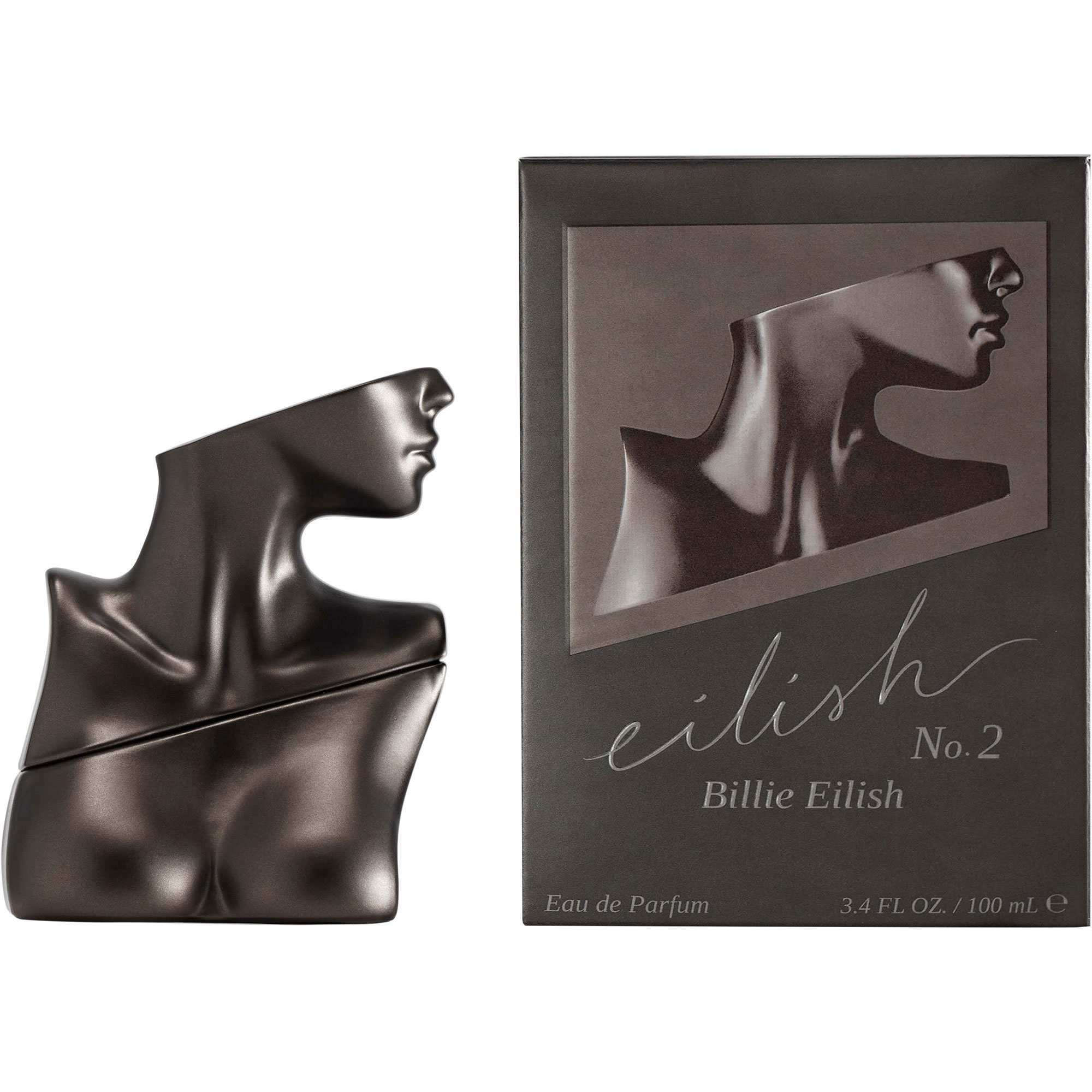 Eilish No.2 Eau De Parfum • 100ml