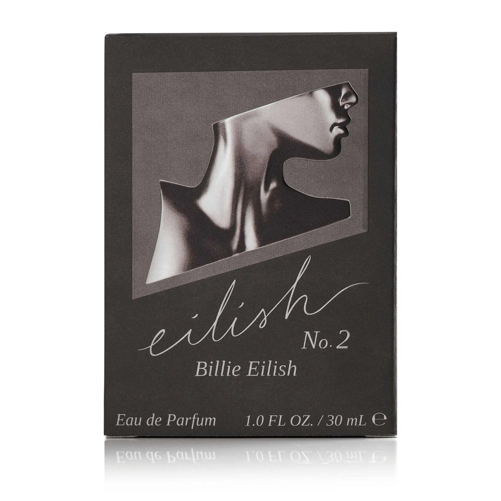 Eilish No.2 Eau De Parfum • 30ml