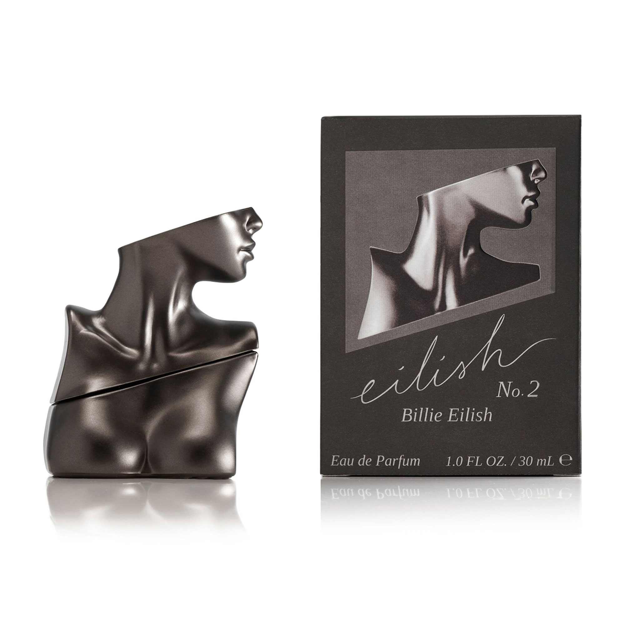 Eilish No.2 Eau De Parfum • 30ml