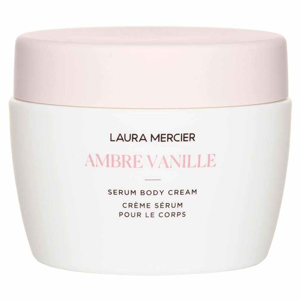 Ambre Vanille Serum Body Cream • 200ml