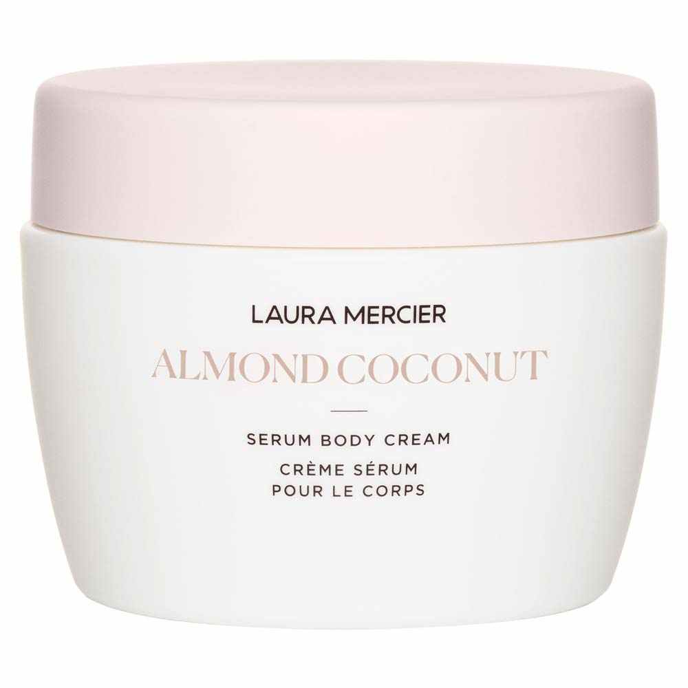 Almond Coconut Serum Body Cream • 200ml