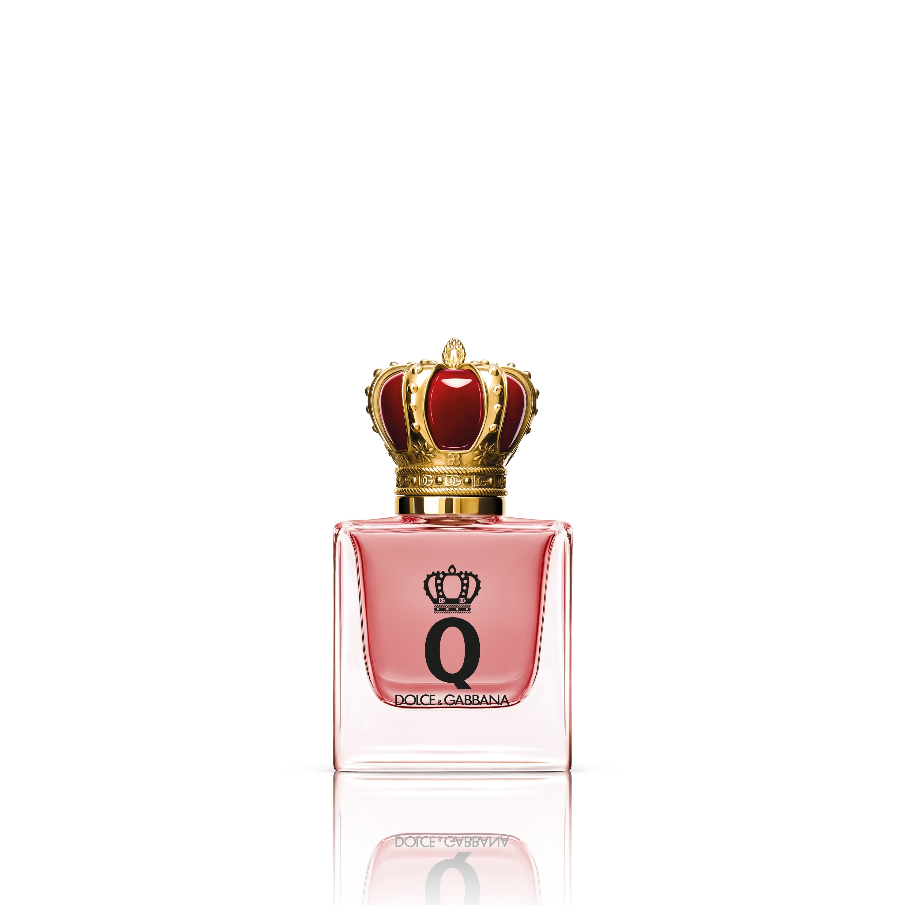 Q By Dolce&Gabbana EDP Intense • 50ml
