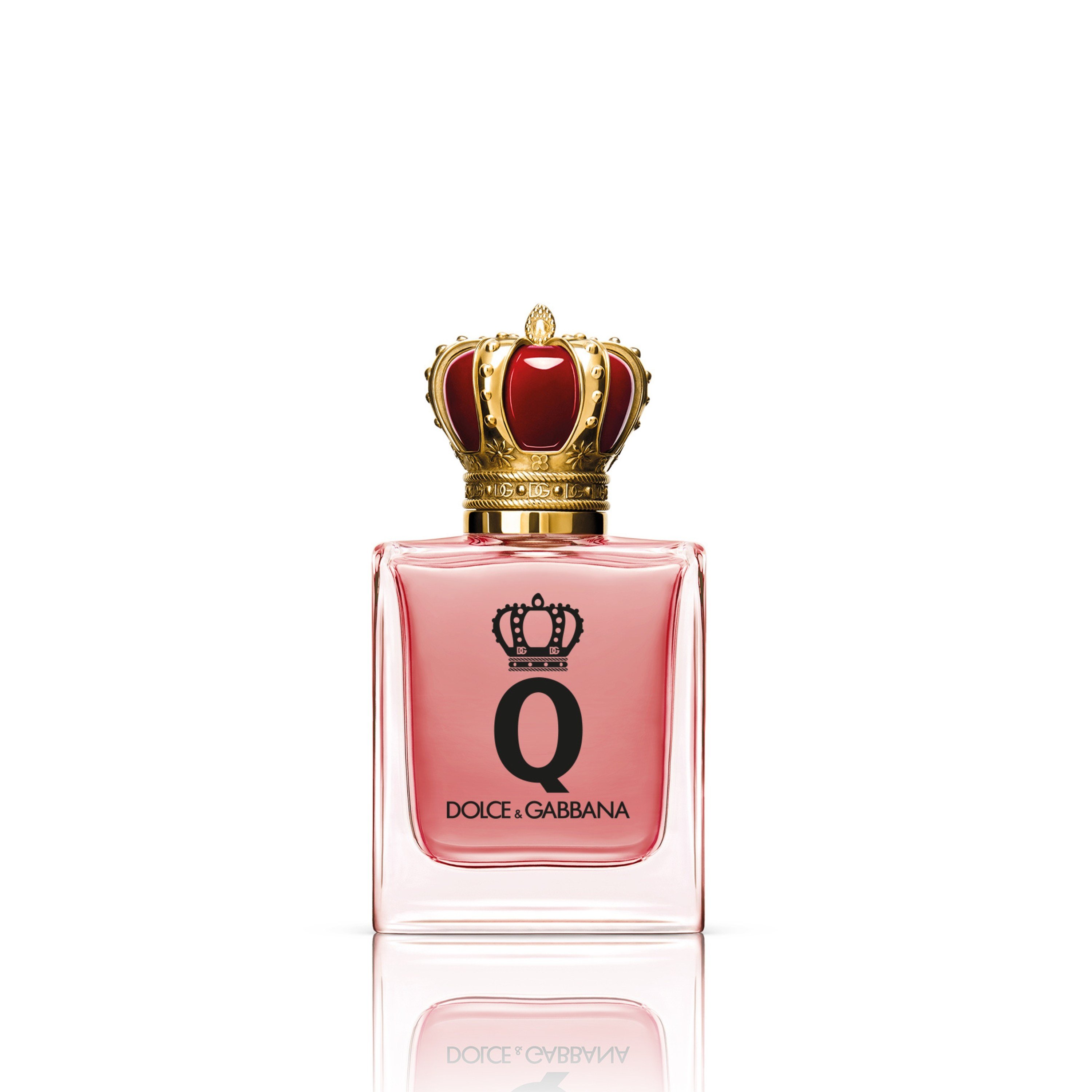 Q Eau De Parfum Intense • 50ml