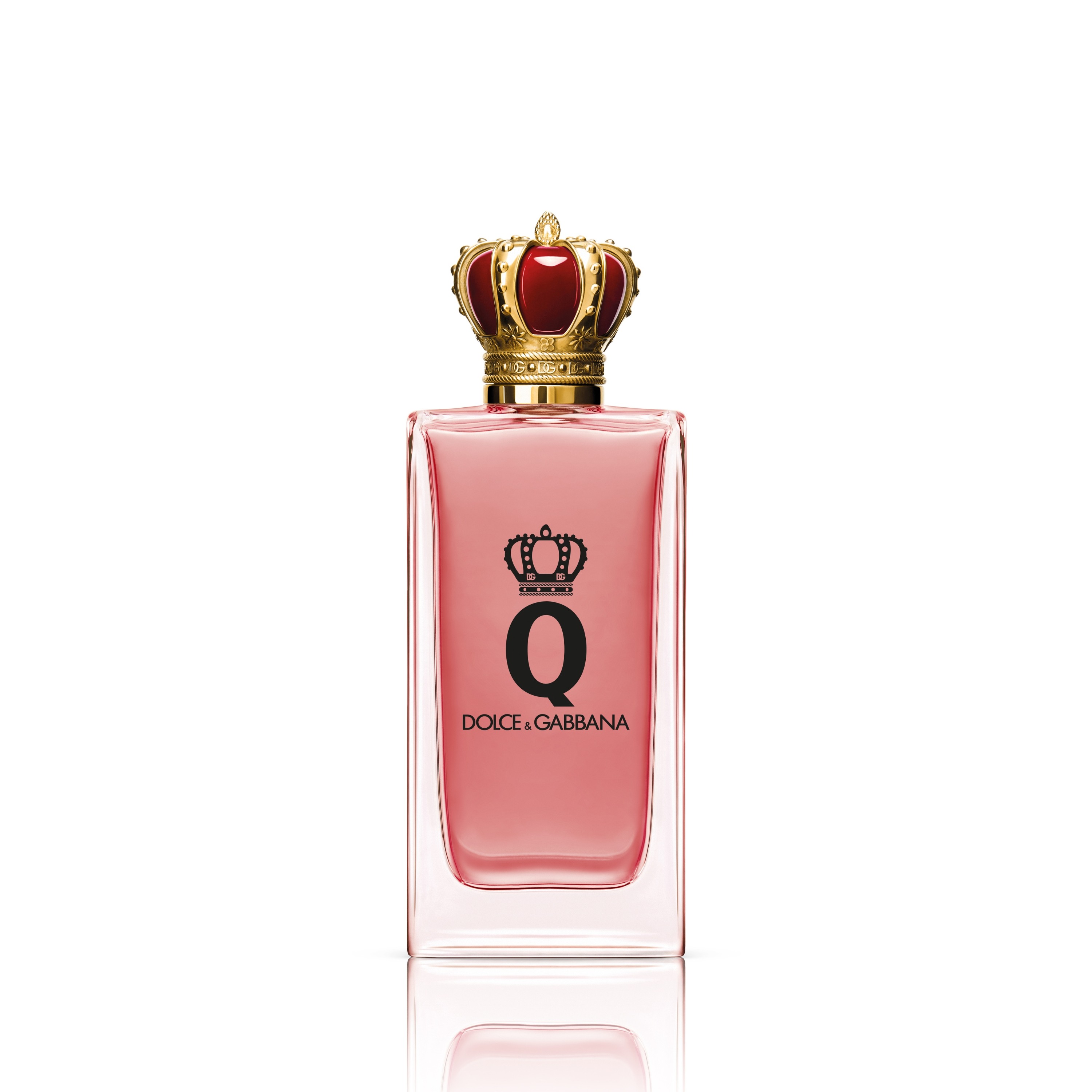 Q By Dolce&Gabbana EDP Intense • 100ml