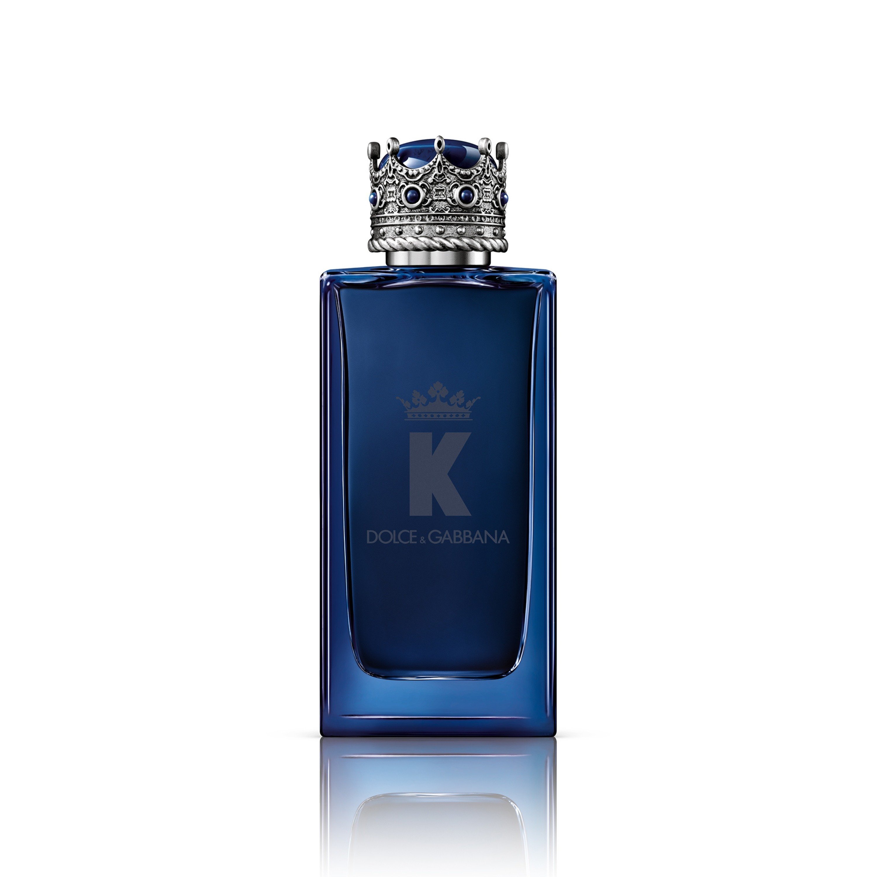 K Pour Homme Eau De Parfum Intense • 100ml