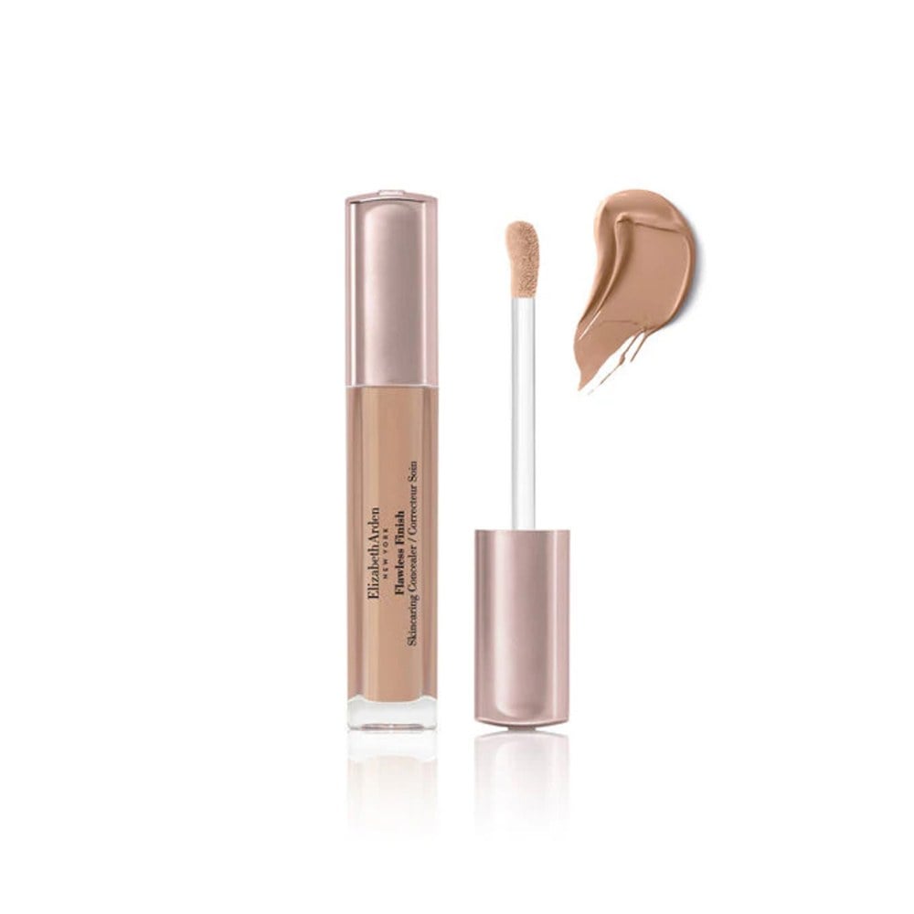 Flawless Finish Skincaring Concealer • 6 Tan With Neutral Tones