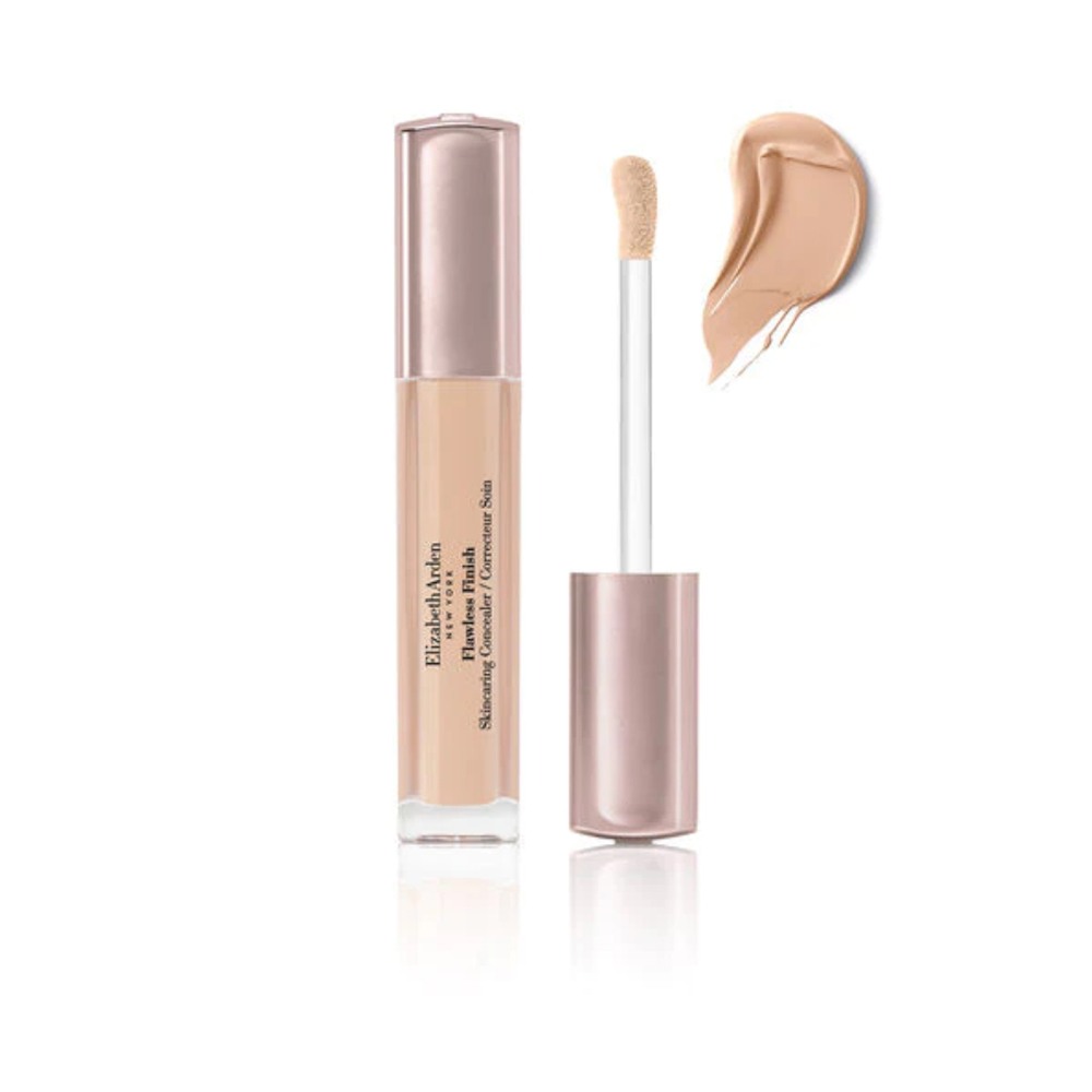 Flawless Finish Skincaring Concealer • 4 Medium With Neutral Tones