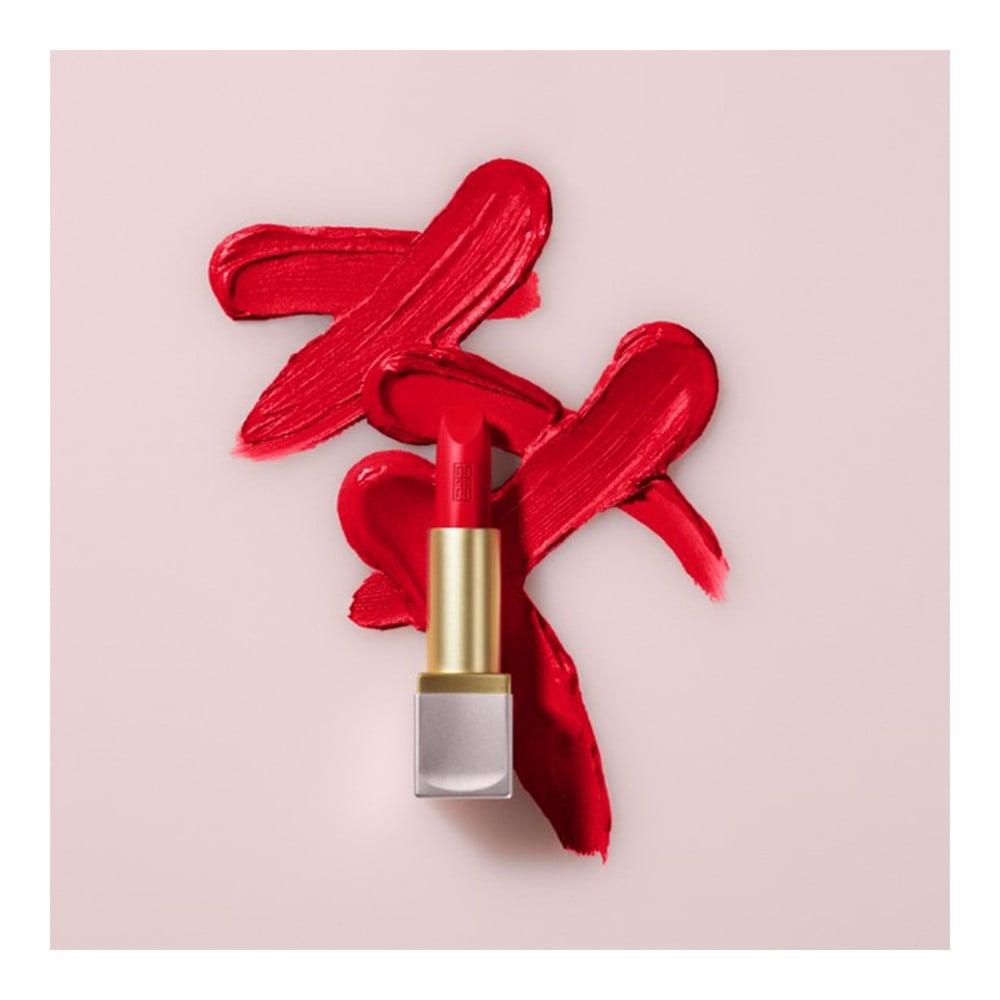 Lip Lipstick • 20 Real Red