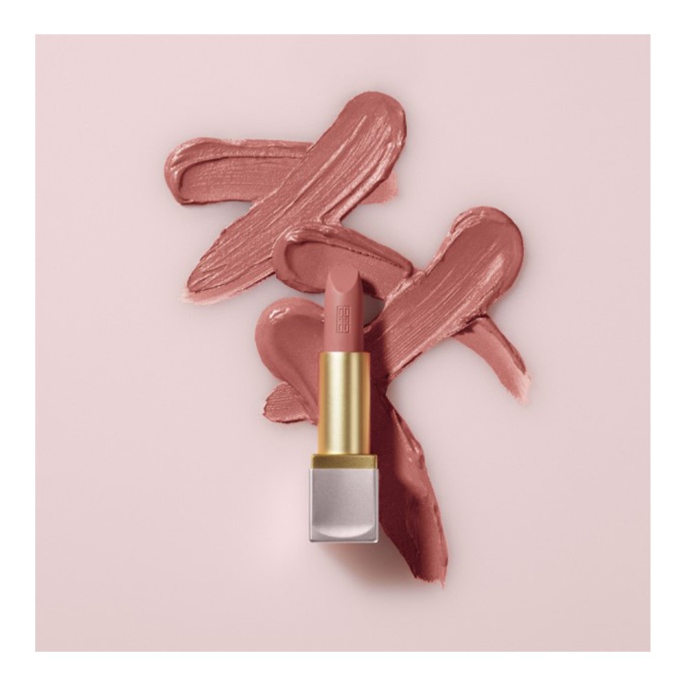 Lip Lipstick • 01 Nude Blush Matte