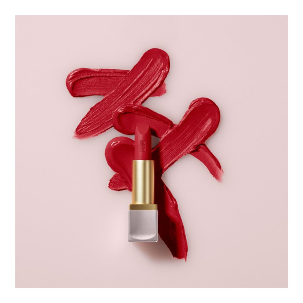 Lip Lipstick • 08 Statement Red Matte