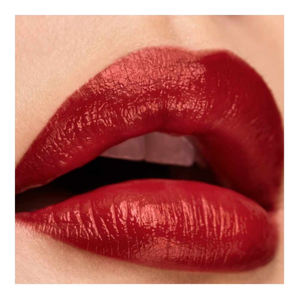 Lip Lipstick • 08 Statement Red Matte