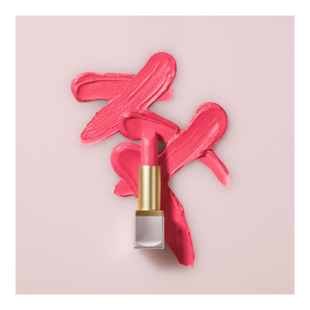 Lip Lipstick • 02 Truly Pink