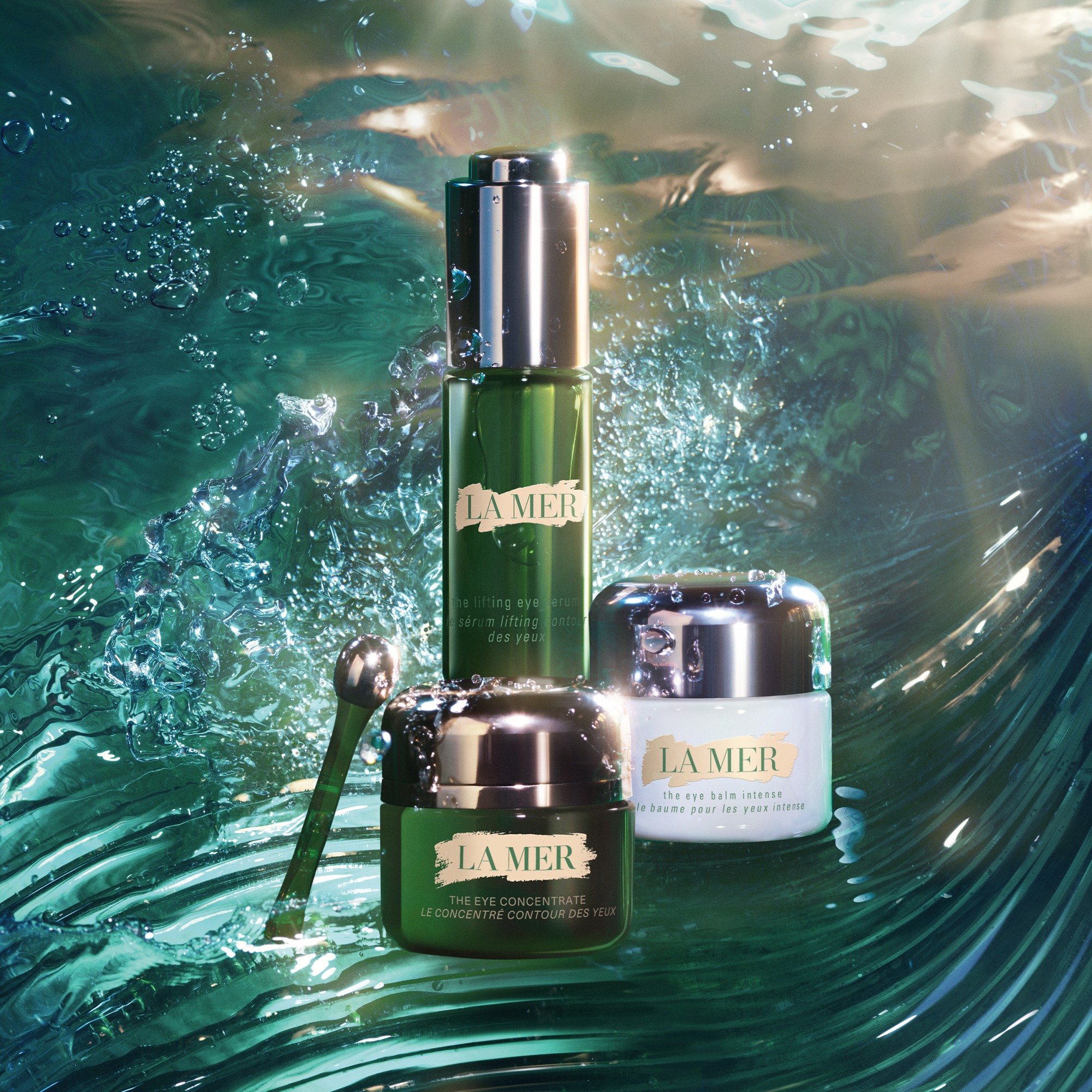 The Eye Concentrate • 15ml