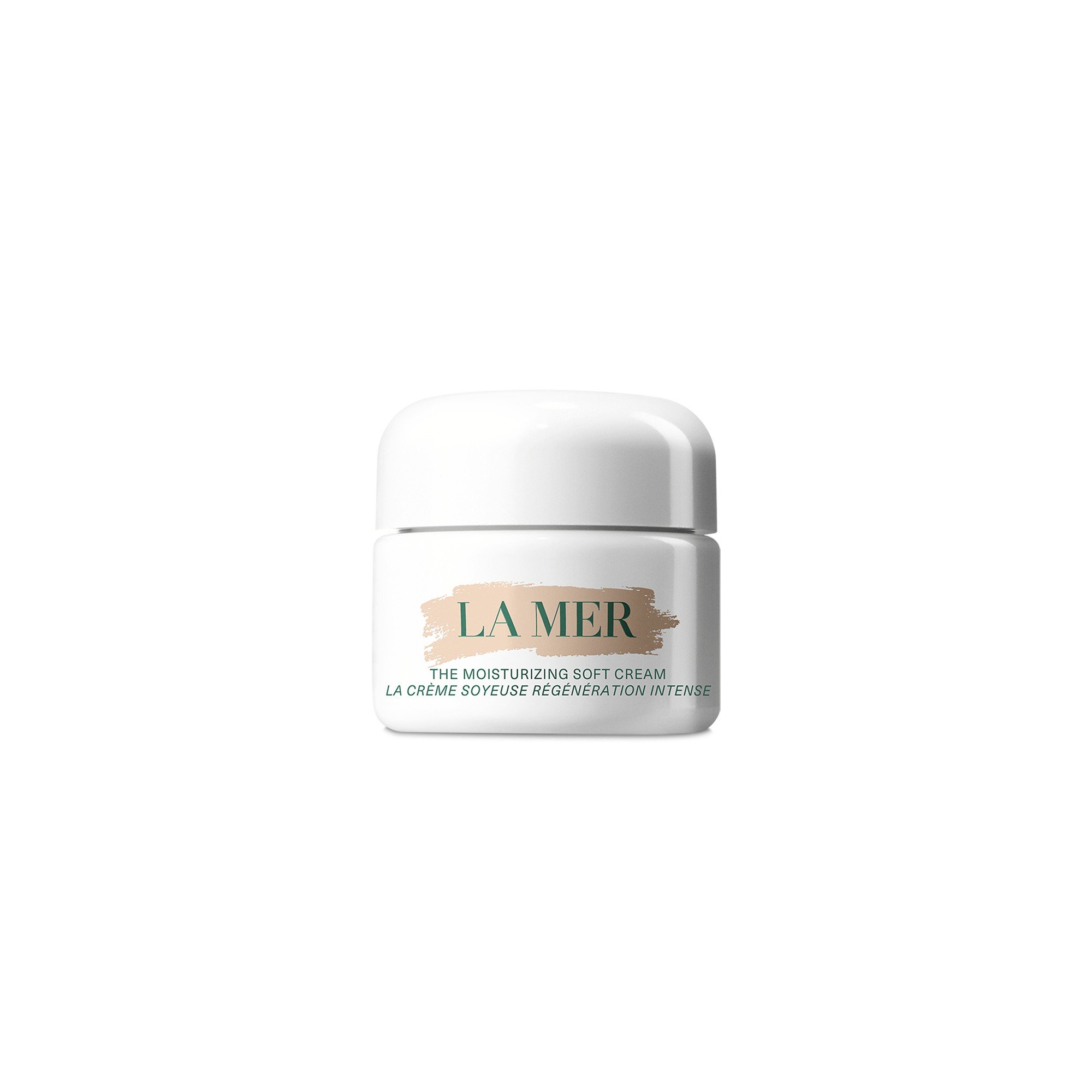 The Moisturizing Soft Cream • 30ml