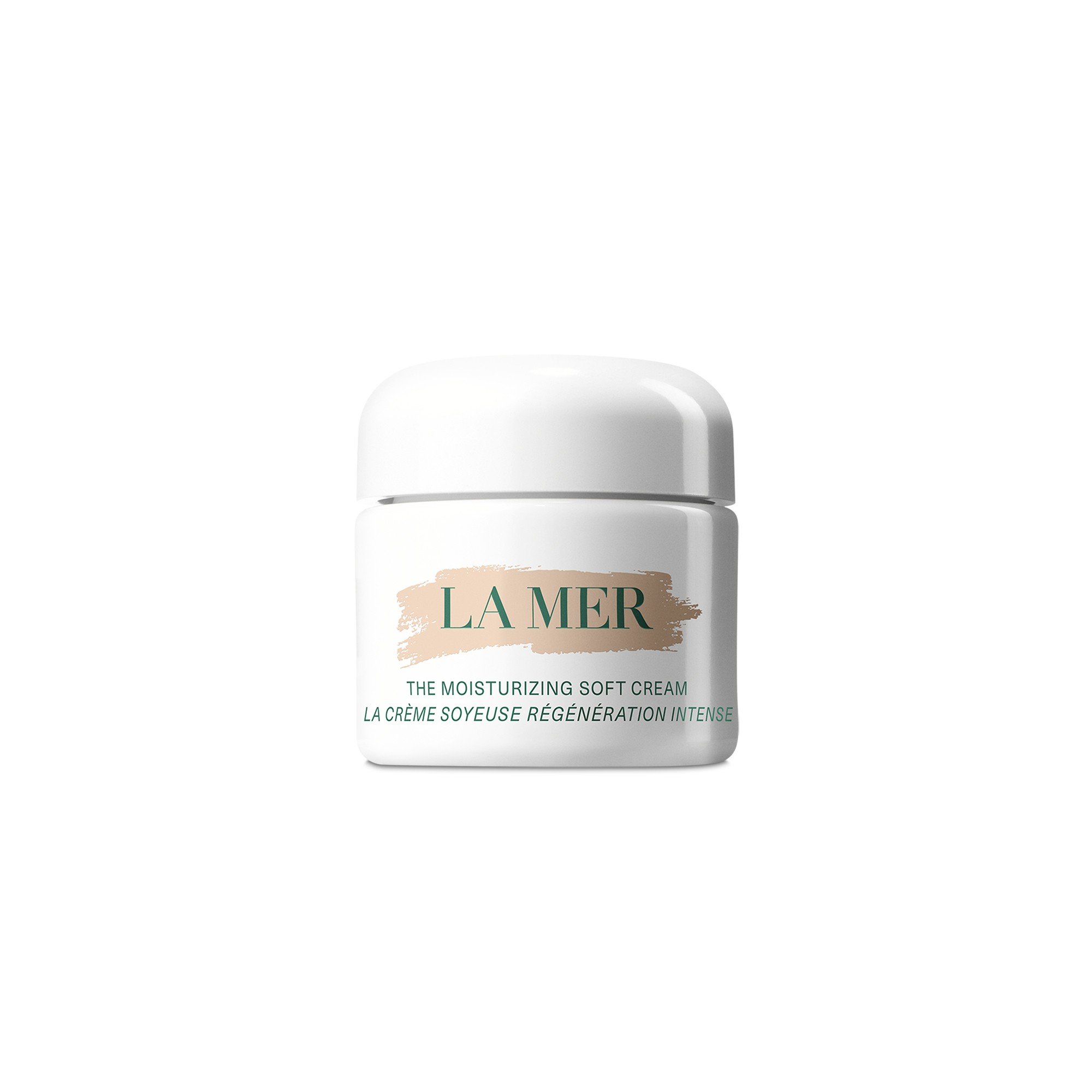 【未開封】 LA MER the moisturizing cream 60ml The Moisturizing Soft Cream • 60ml