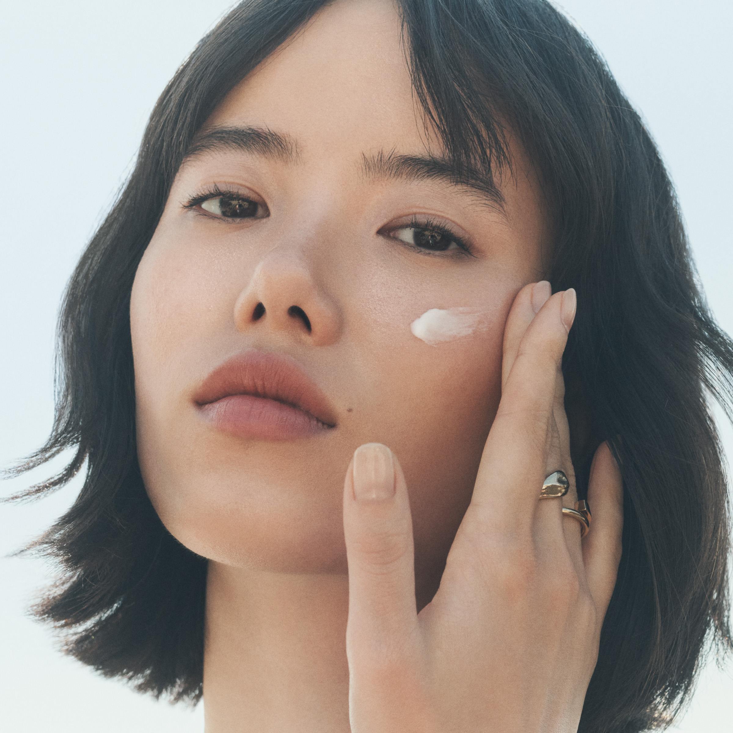 未開封：LA MER TheMoisturizingSoftCream 60ml 未開封：LA MER