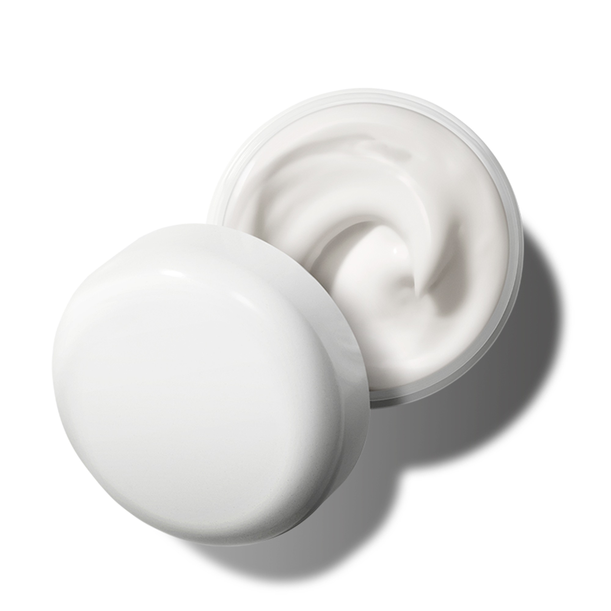 The Moisturizing Soft Cream • 100ml