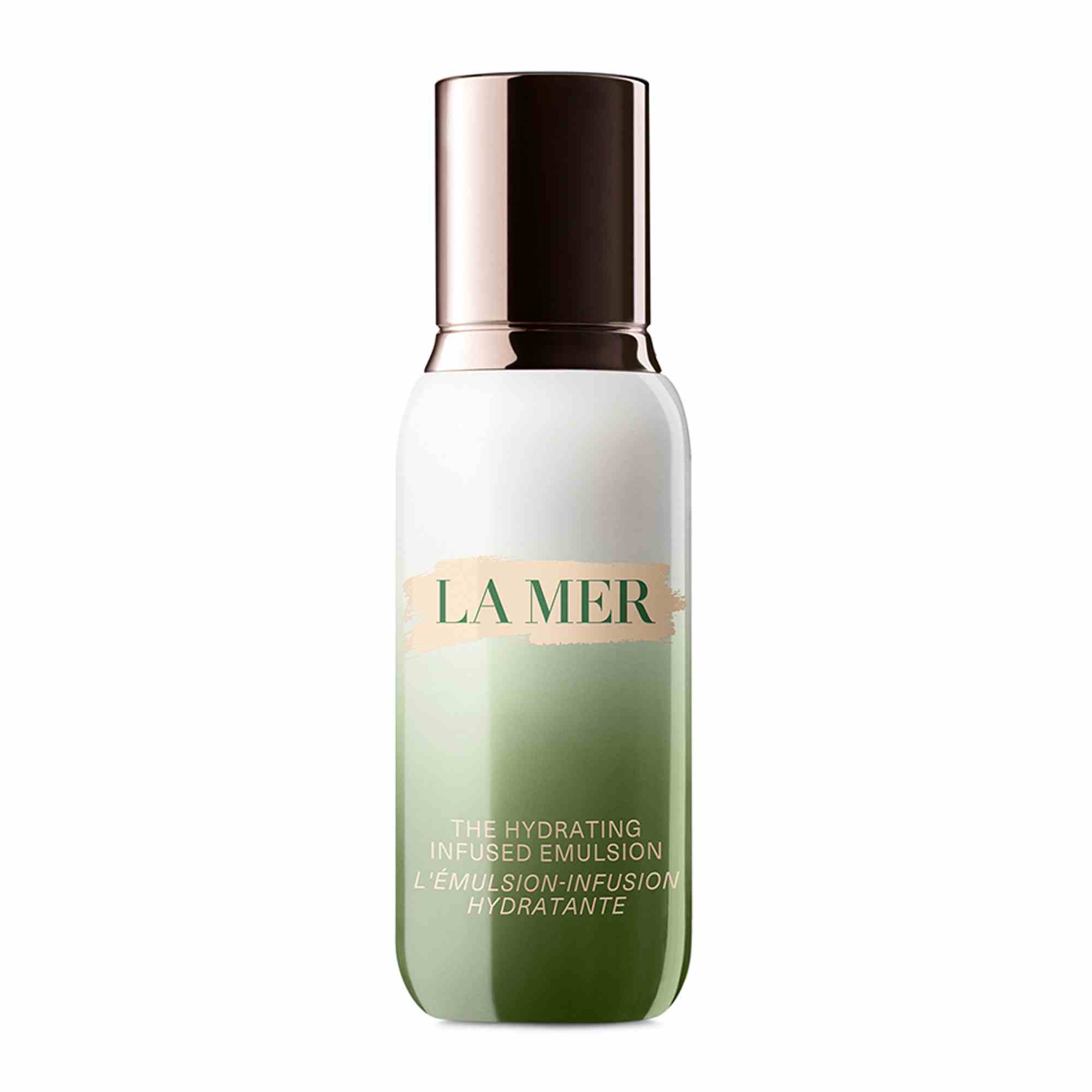 The Hydrating Infused Emulsion • 50ml