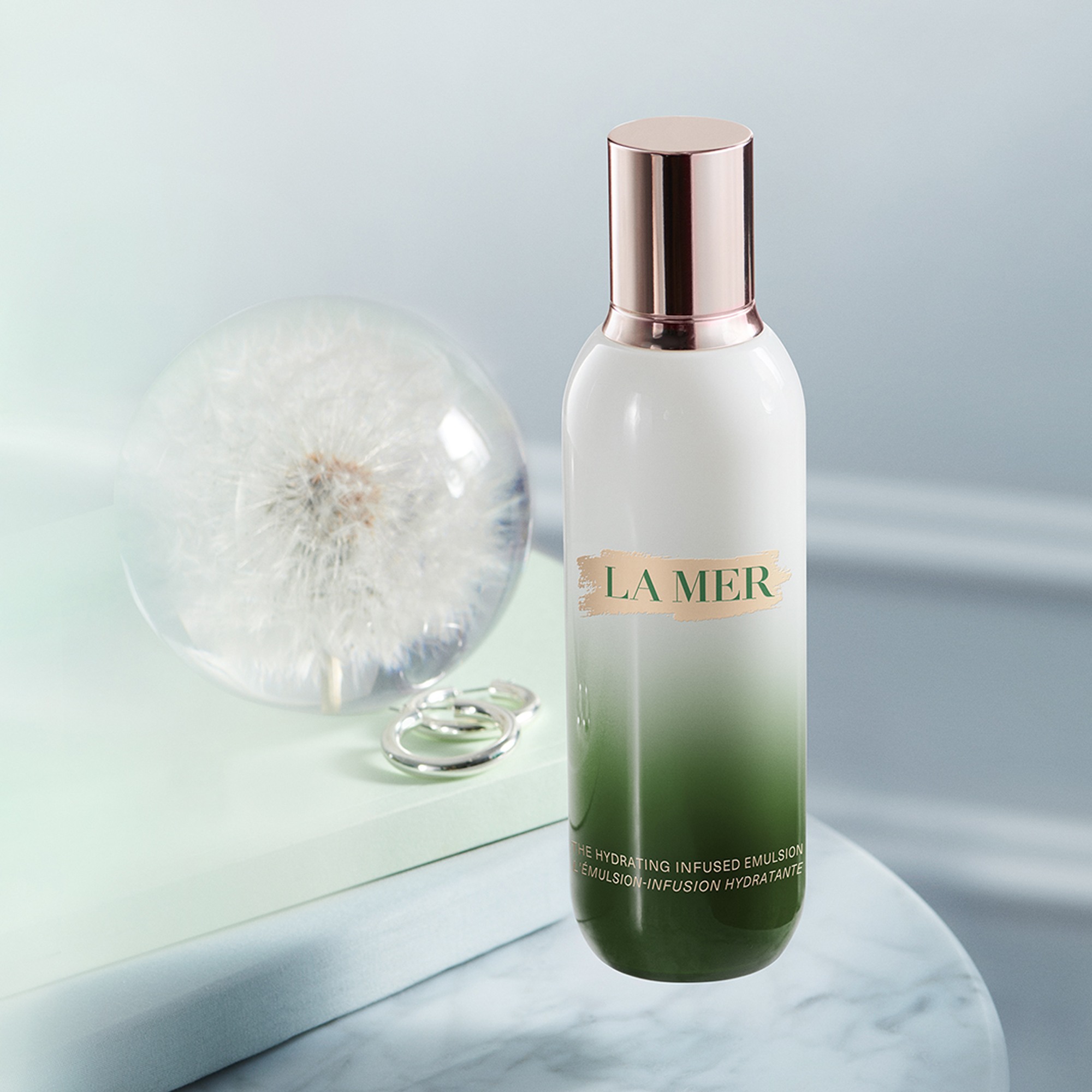 The Hydrating Infused Emulsion • 50ml
