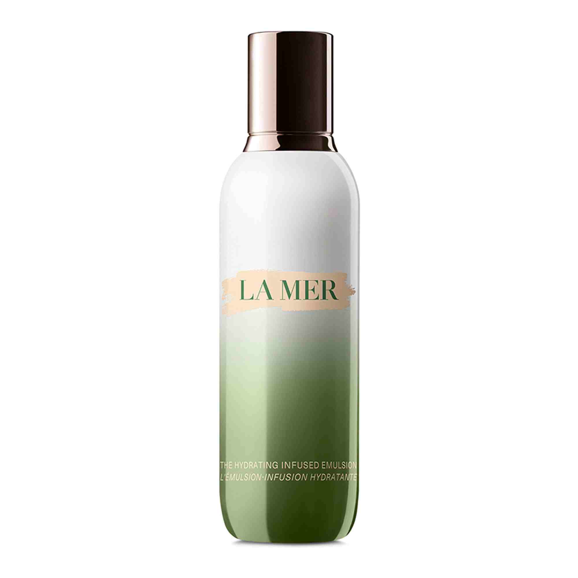新品LA MER THE HYDRATING INFUSED EMULSION The Hydrating Infused Emulsion • 125ml