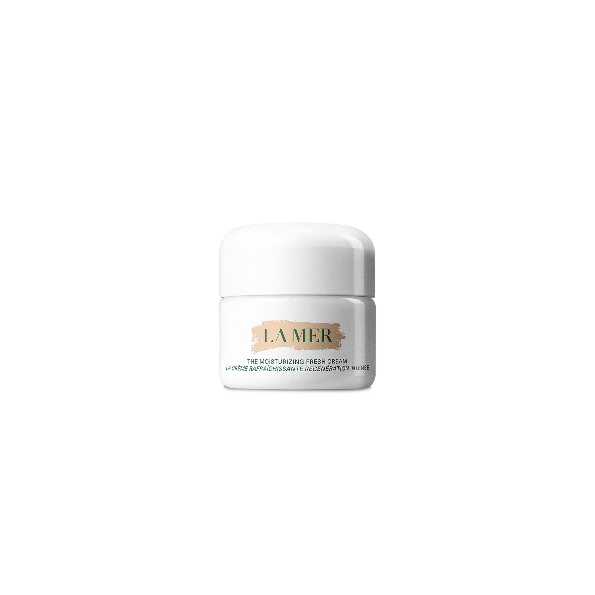 The Moisturizer Fresh Cream • 15ml