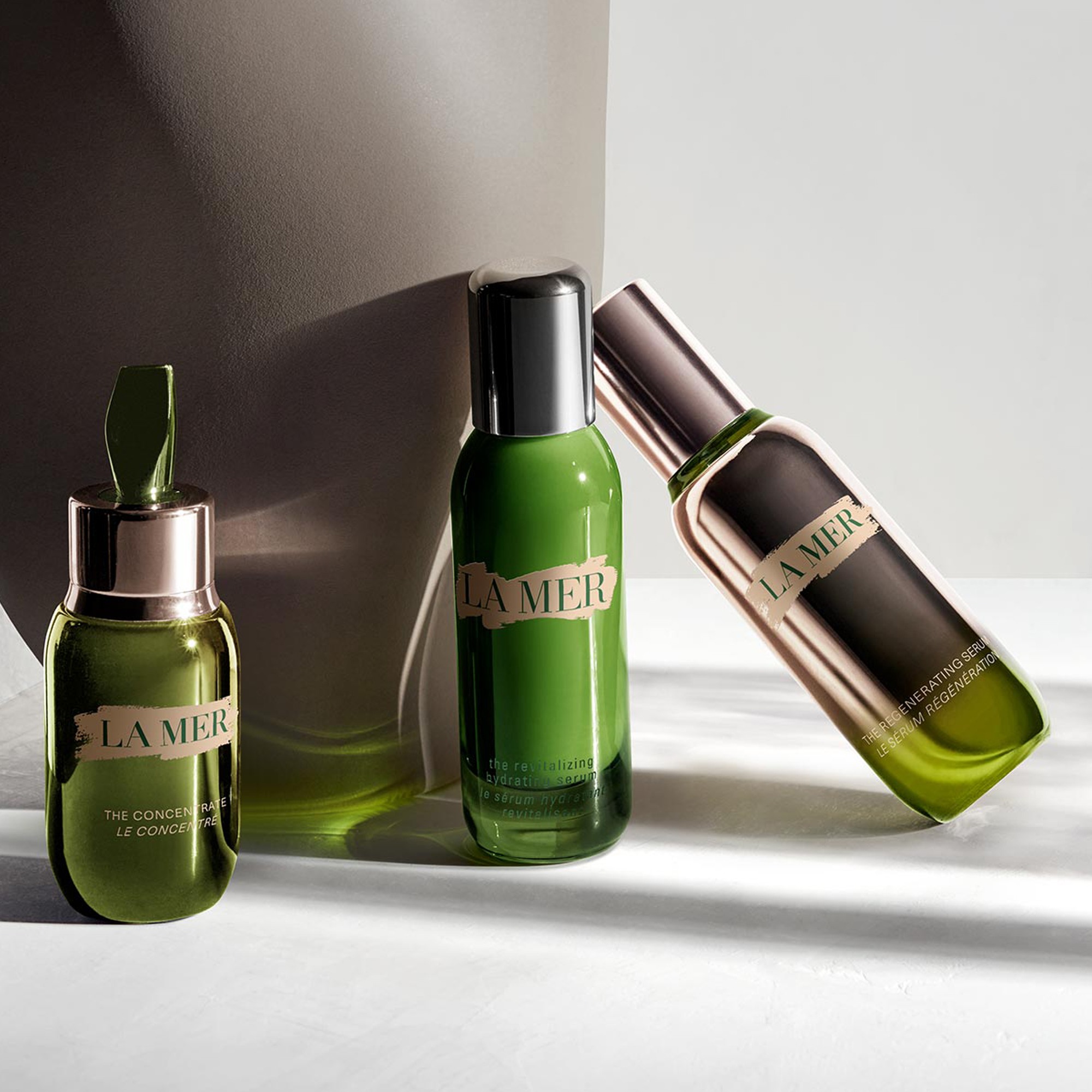 The Concentrate • 15ml