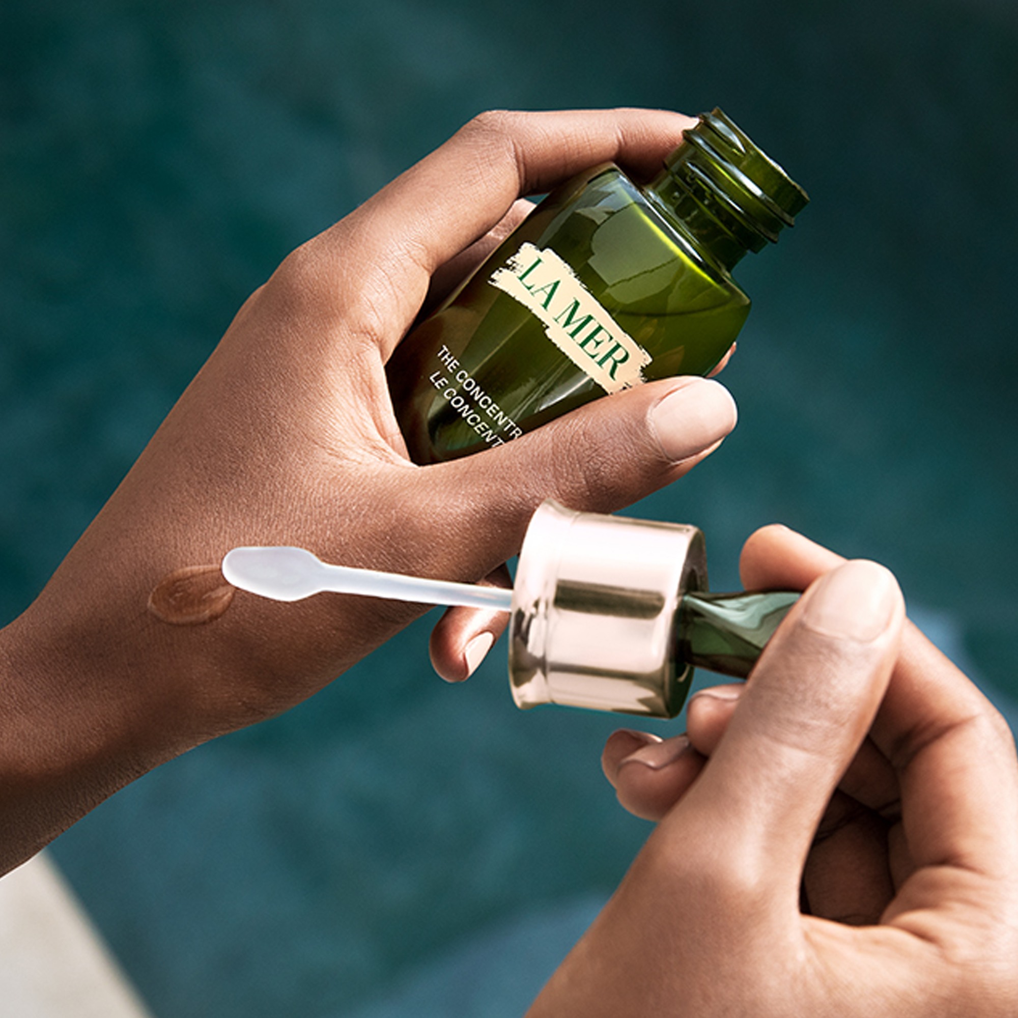 The Concentrate • 15ml