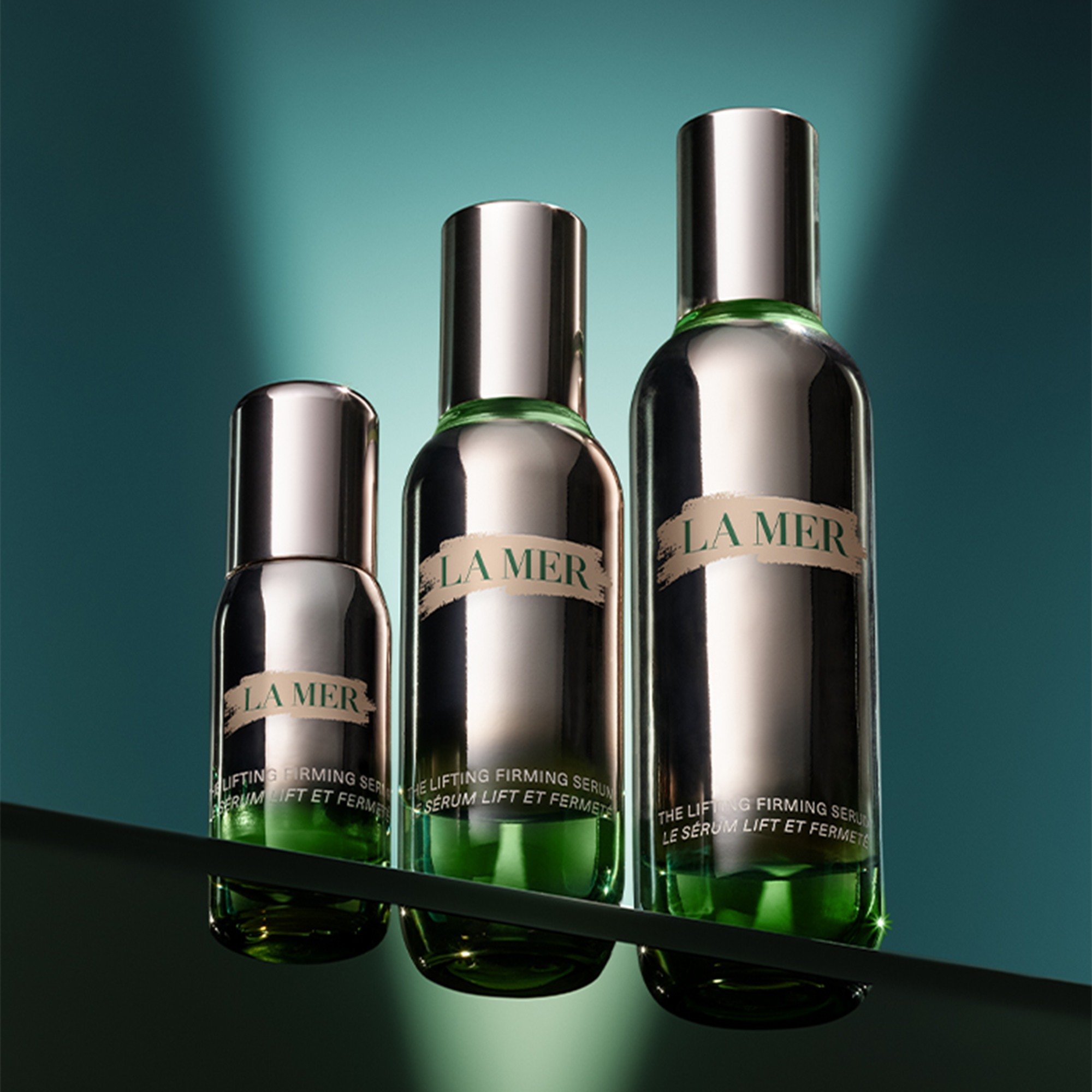 The Lifting Firming Serum • 30ml