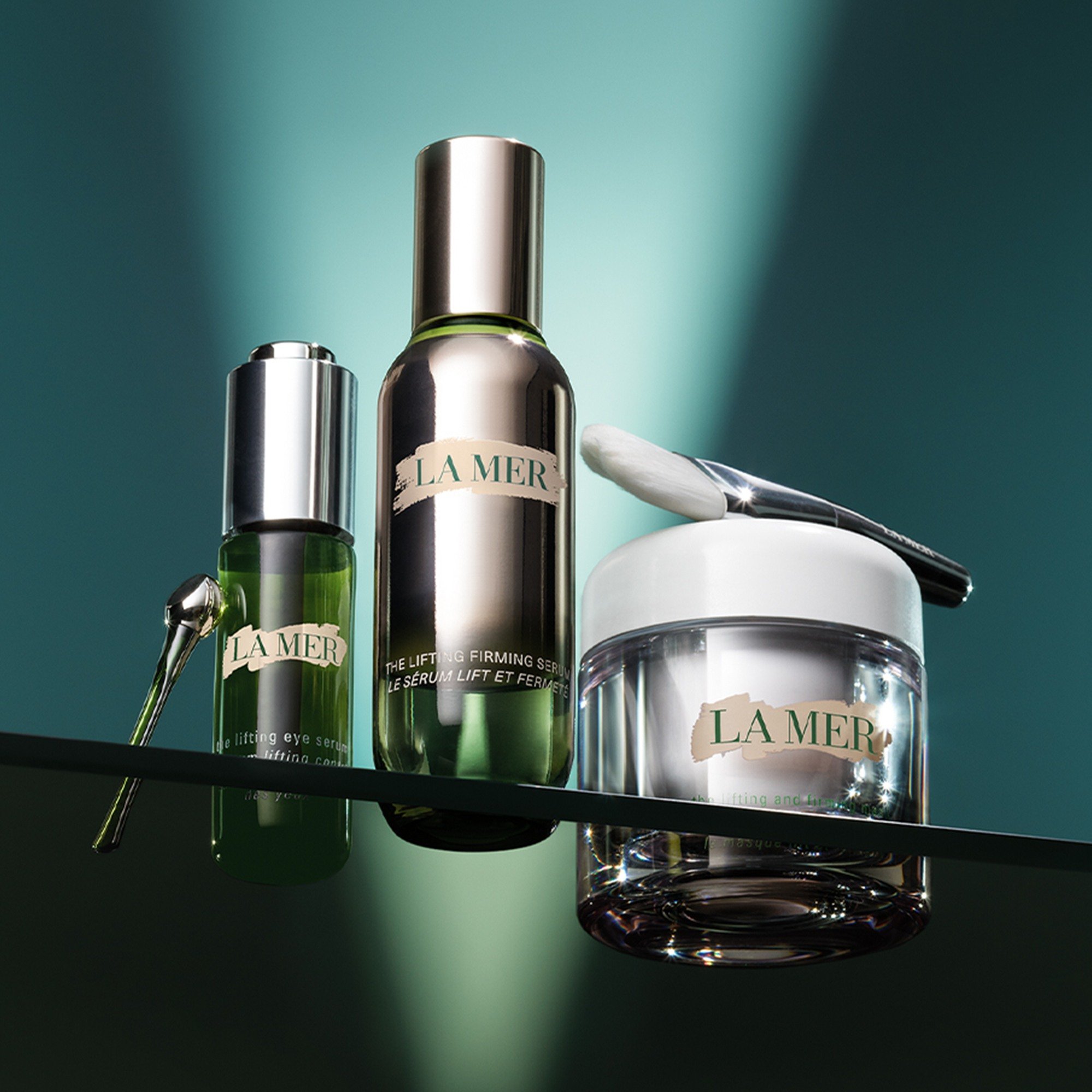 The Lifting Firming Serum • 30ml