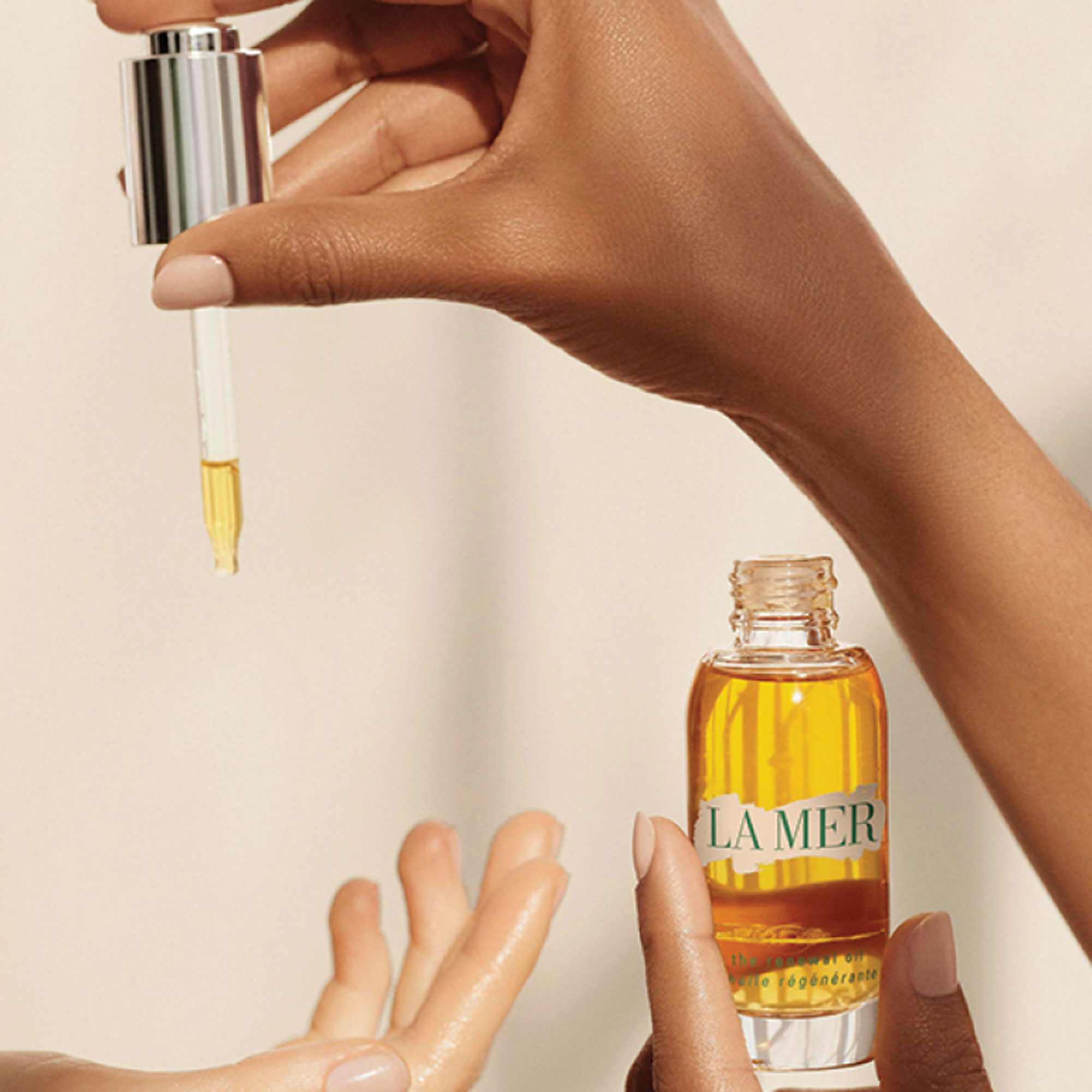 The Renewal Oil • 15ml