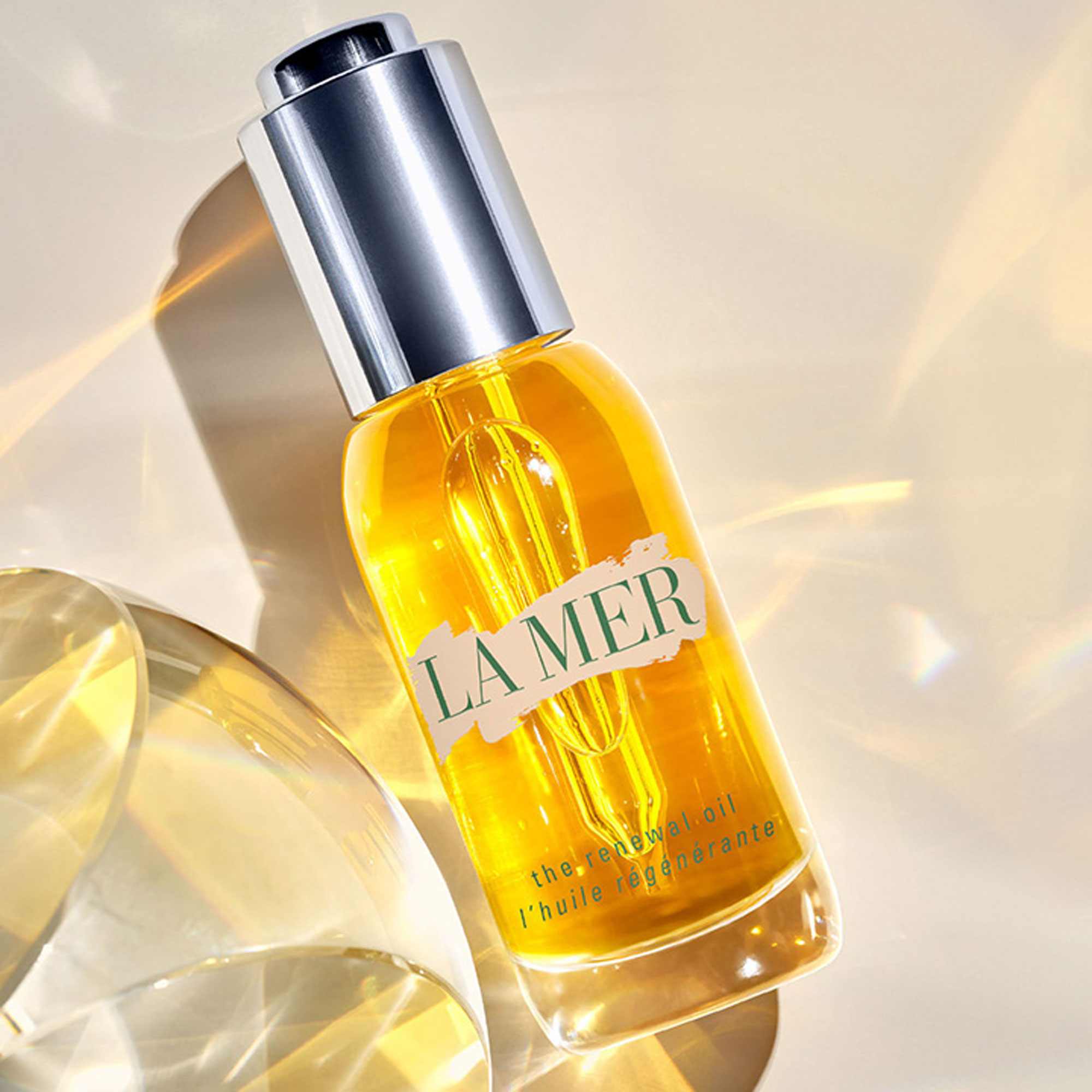 The Renewal Oil • 15ml