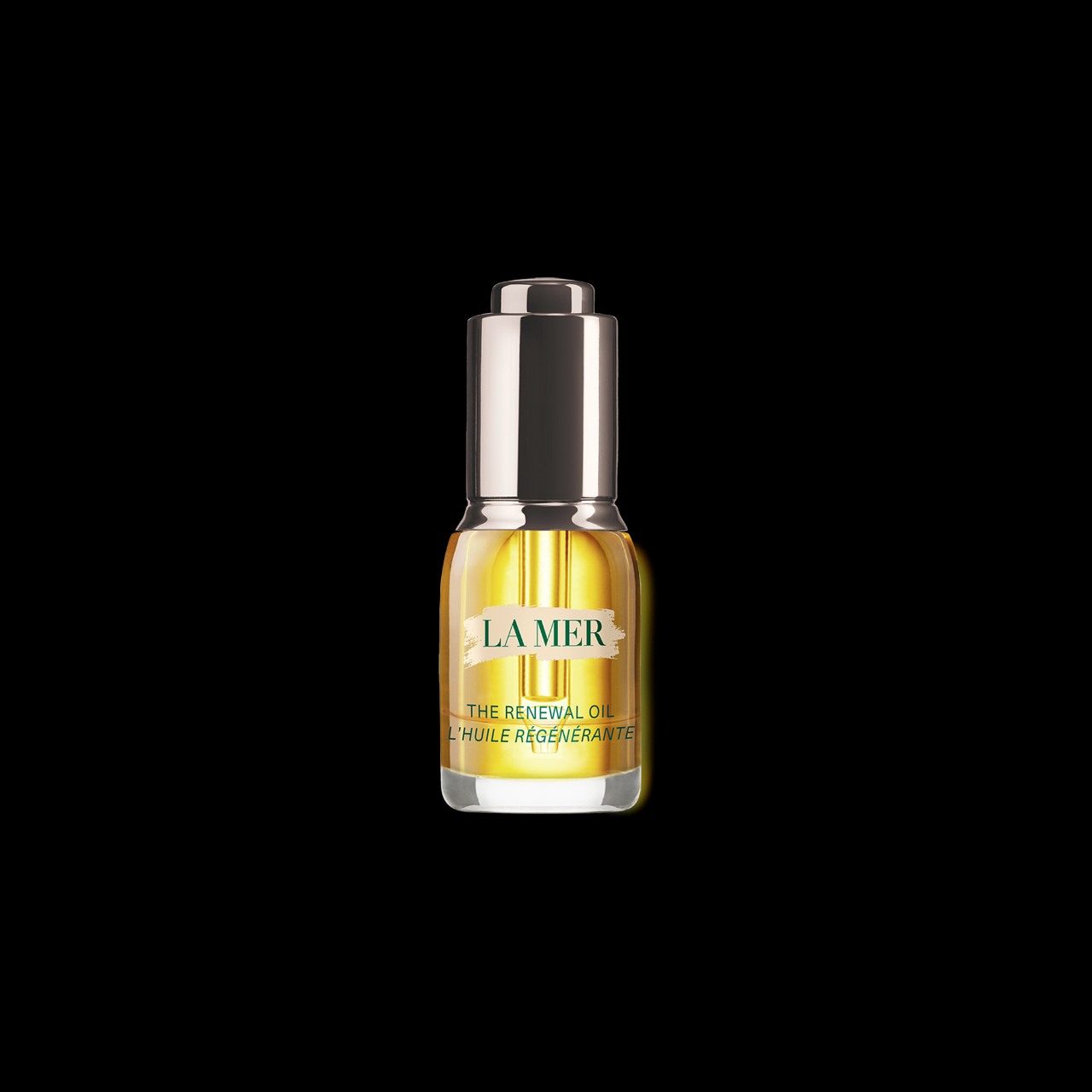 The Renewal Oil • 15ml