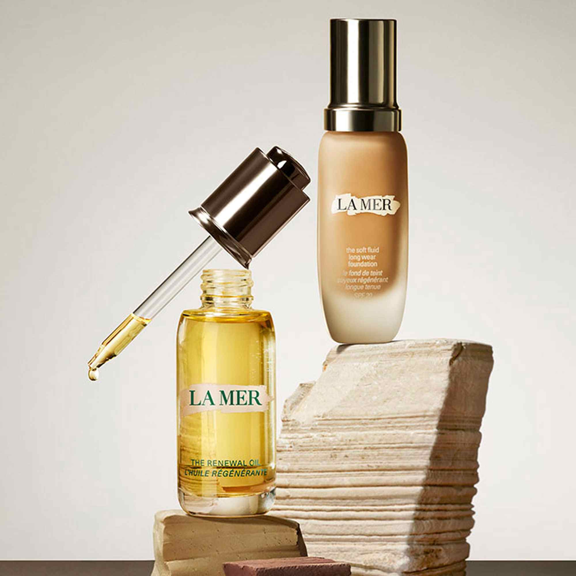 The Renewal Oil • 15ml