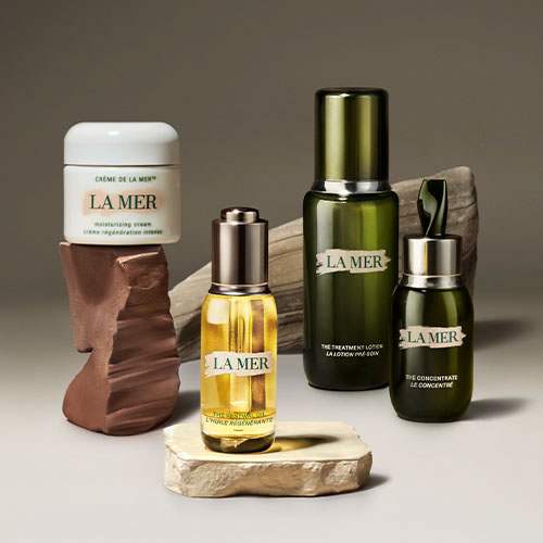 The Renewal Oil • 15ml