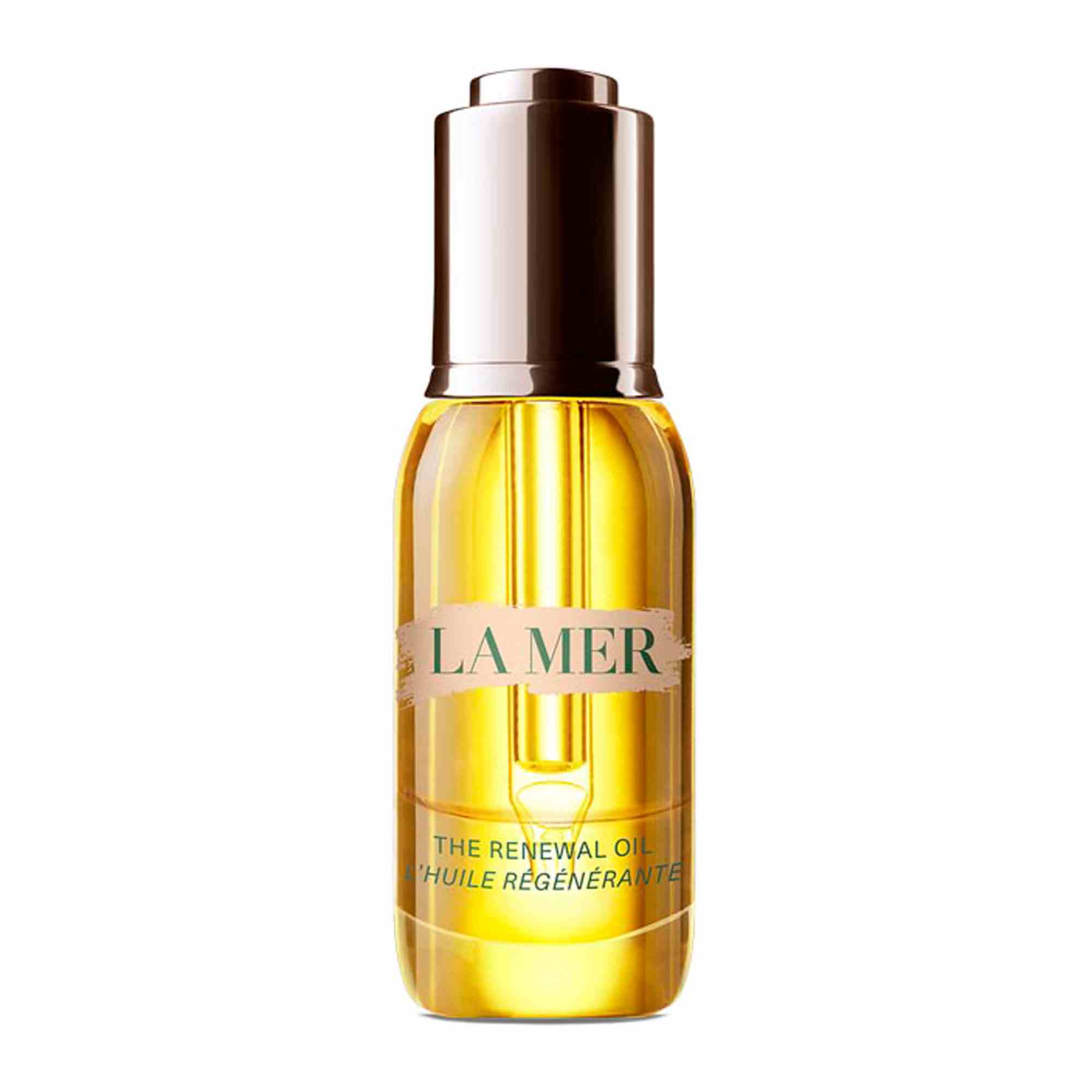 The Renewal Oil • 30ml