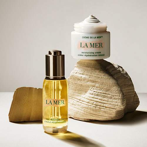 The Renewal Oil • 30ml