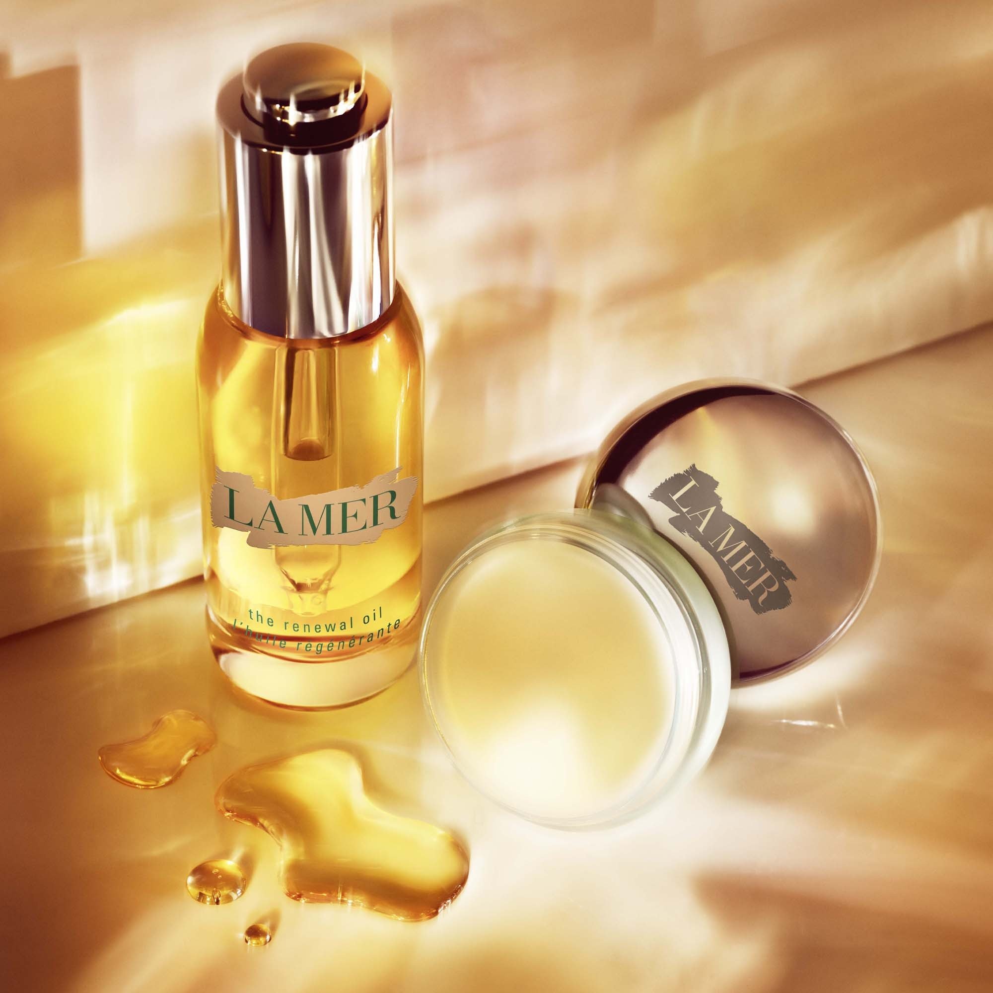 The Lip Balm • 9g