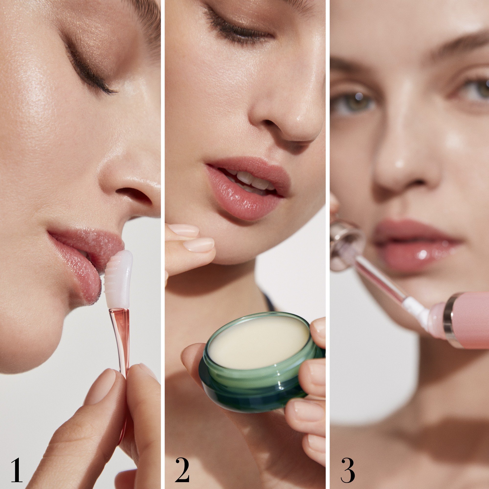 The Lip Balm • 9g