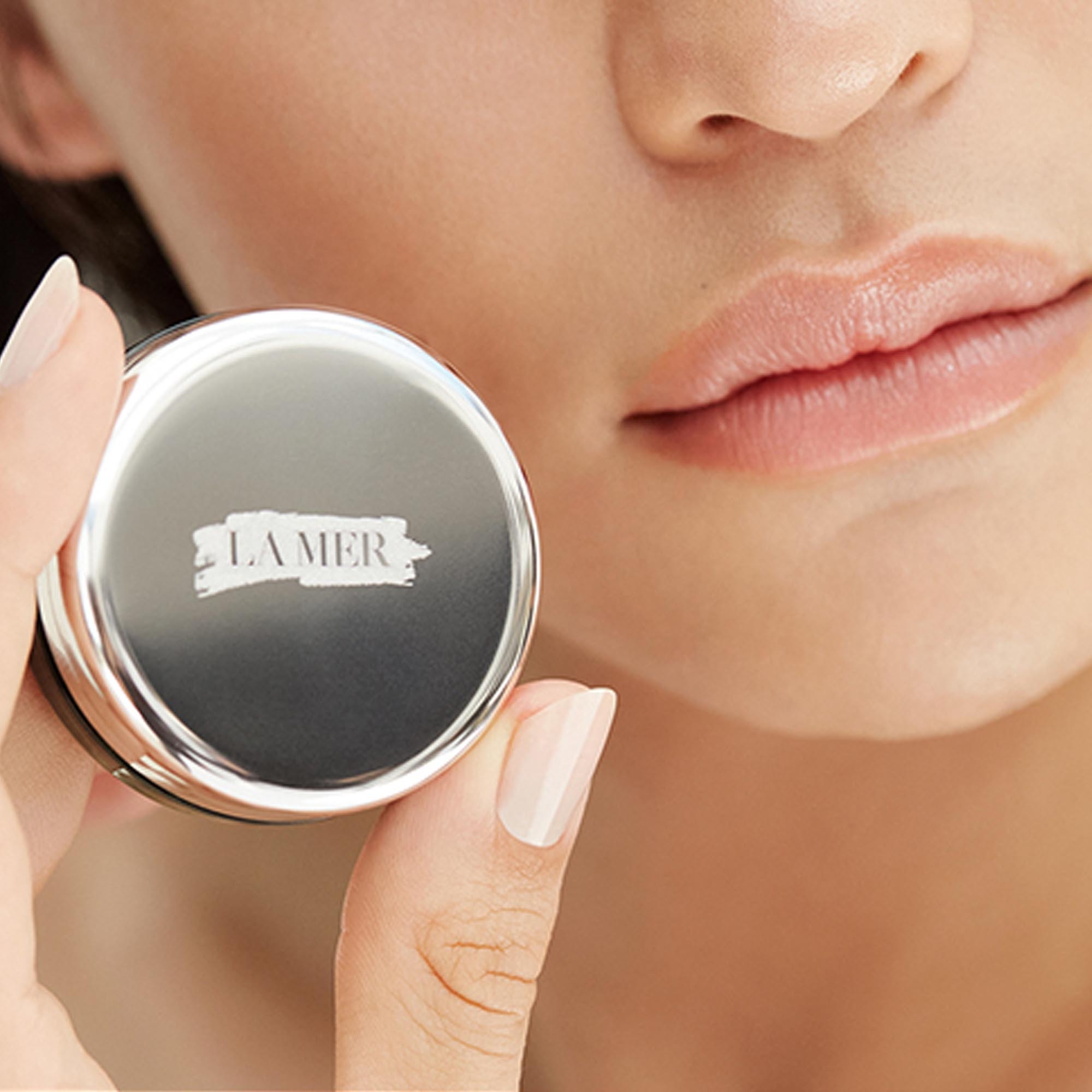 The Lip Balm • 9g
