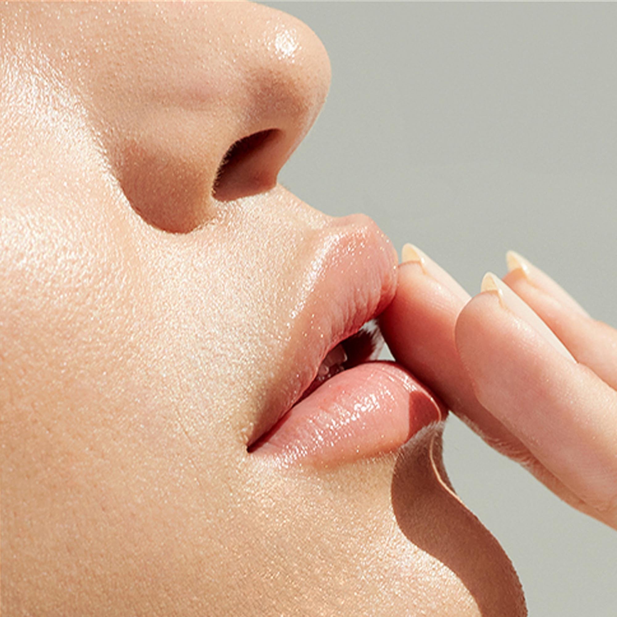 The Lip Balm • 9g