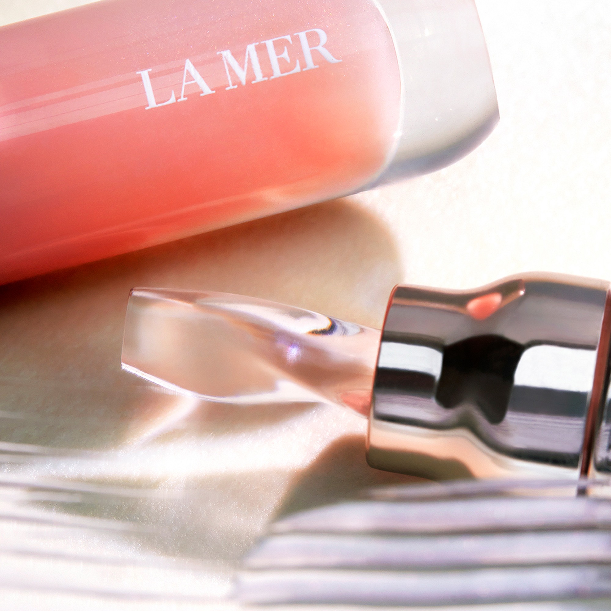The Lip Volumizer • 7ml