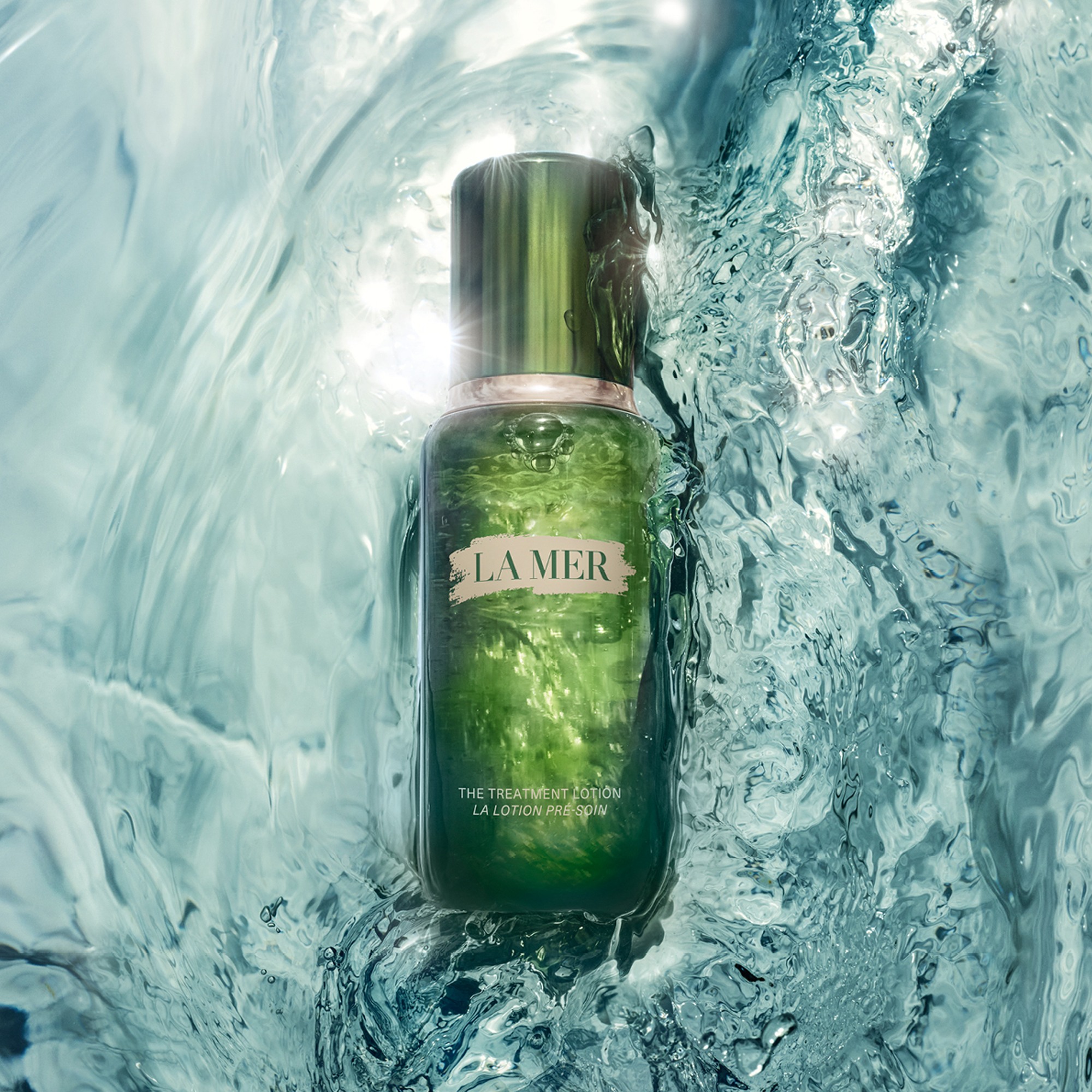 The Treatment Lotion Repack • 100ml